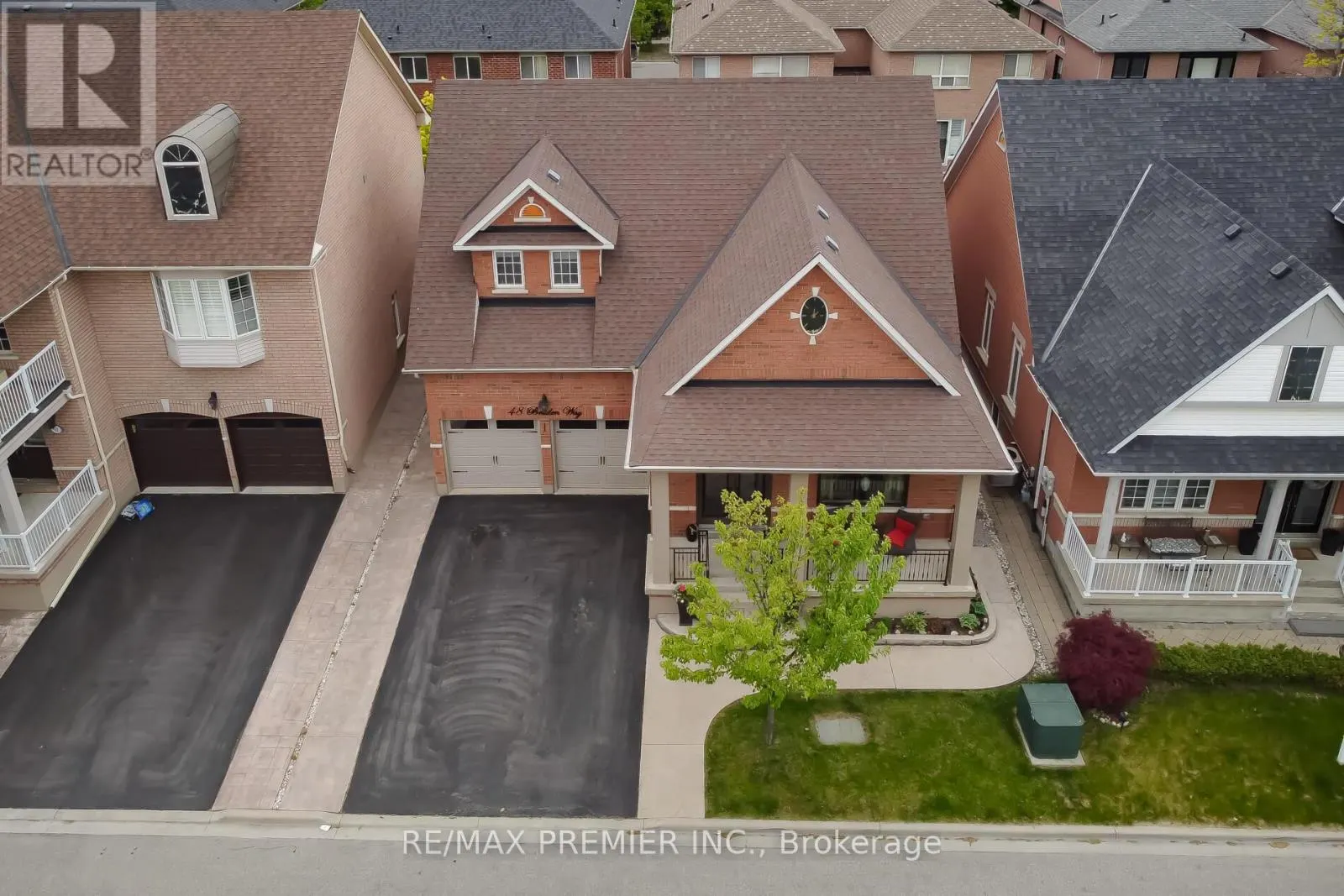 48 BRADEN WAY