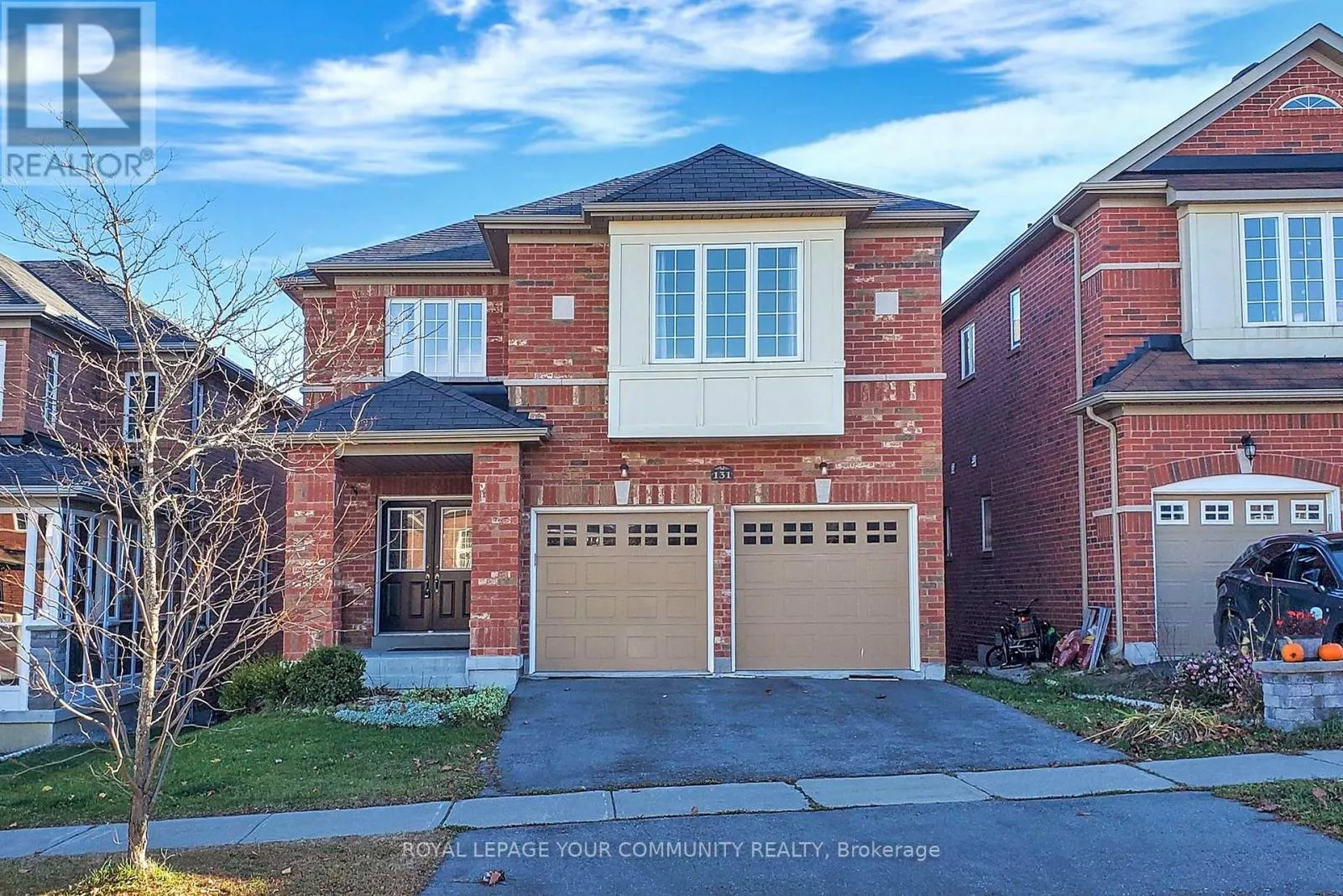 131 AIKENHEAD AVENUE