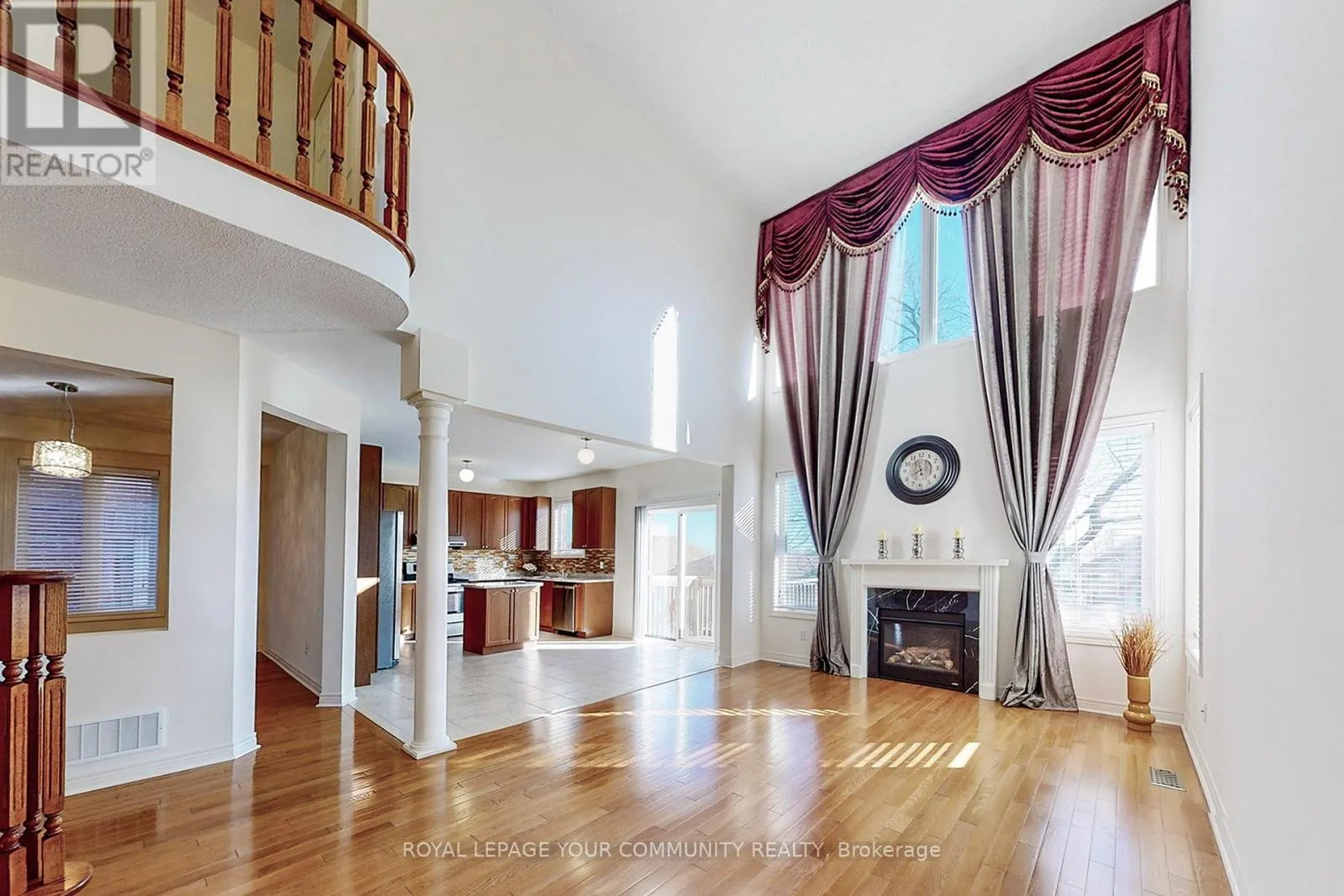 131 AIKENHEAD AVENUE