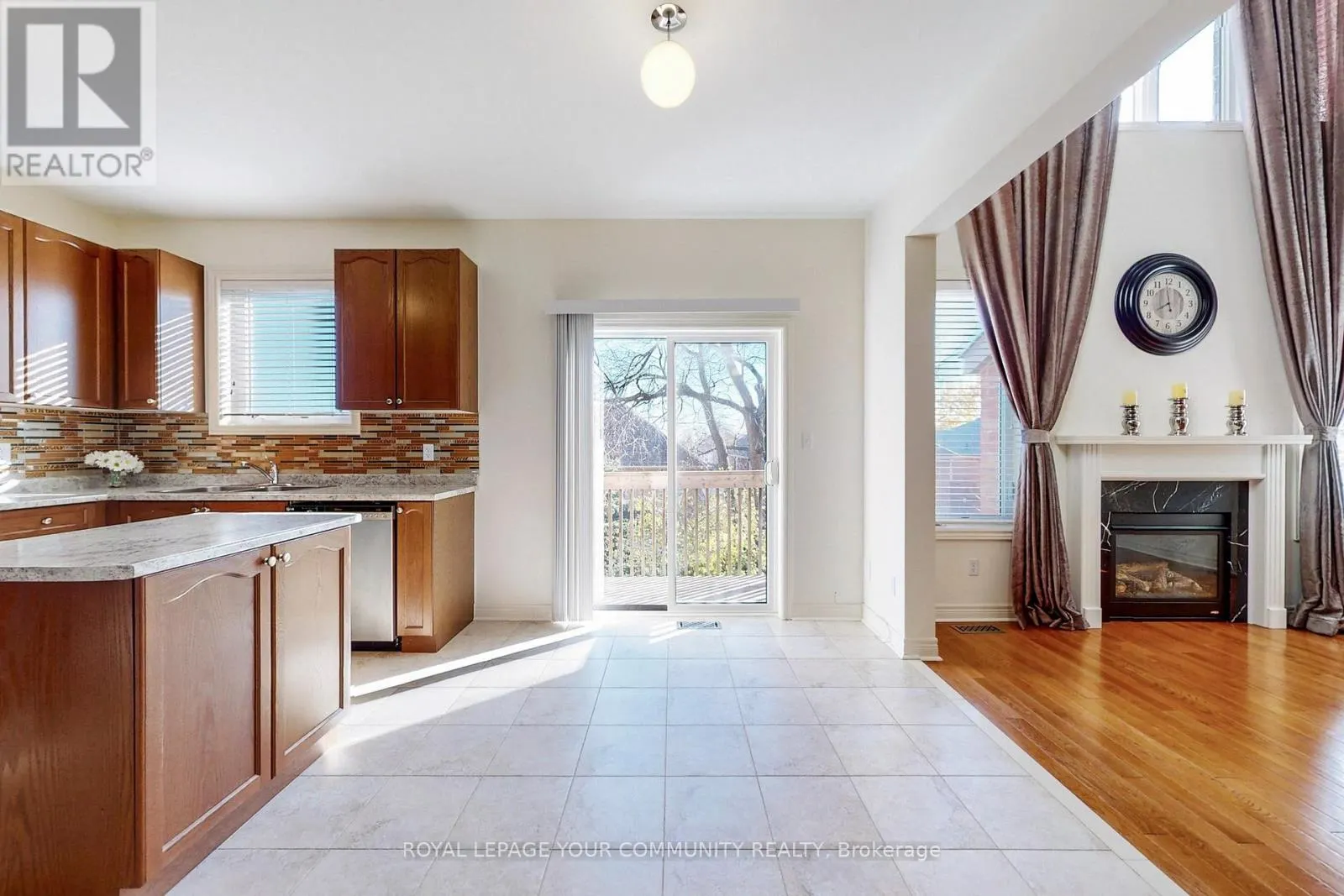 131 AIKENHEAD AVENUE