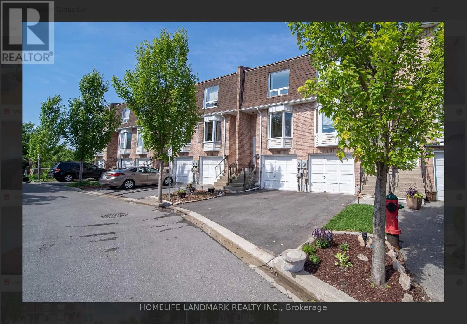 57 - 119 WILLIAM CURTIS CIRCLE