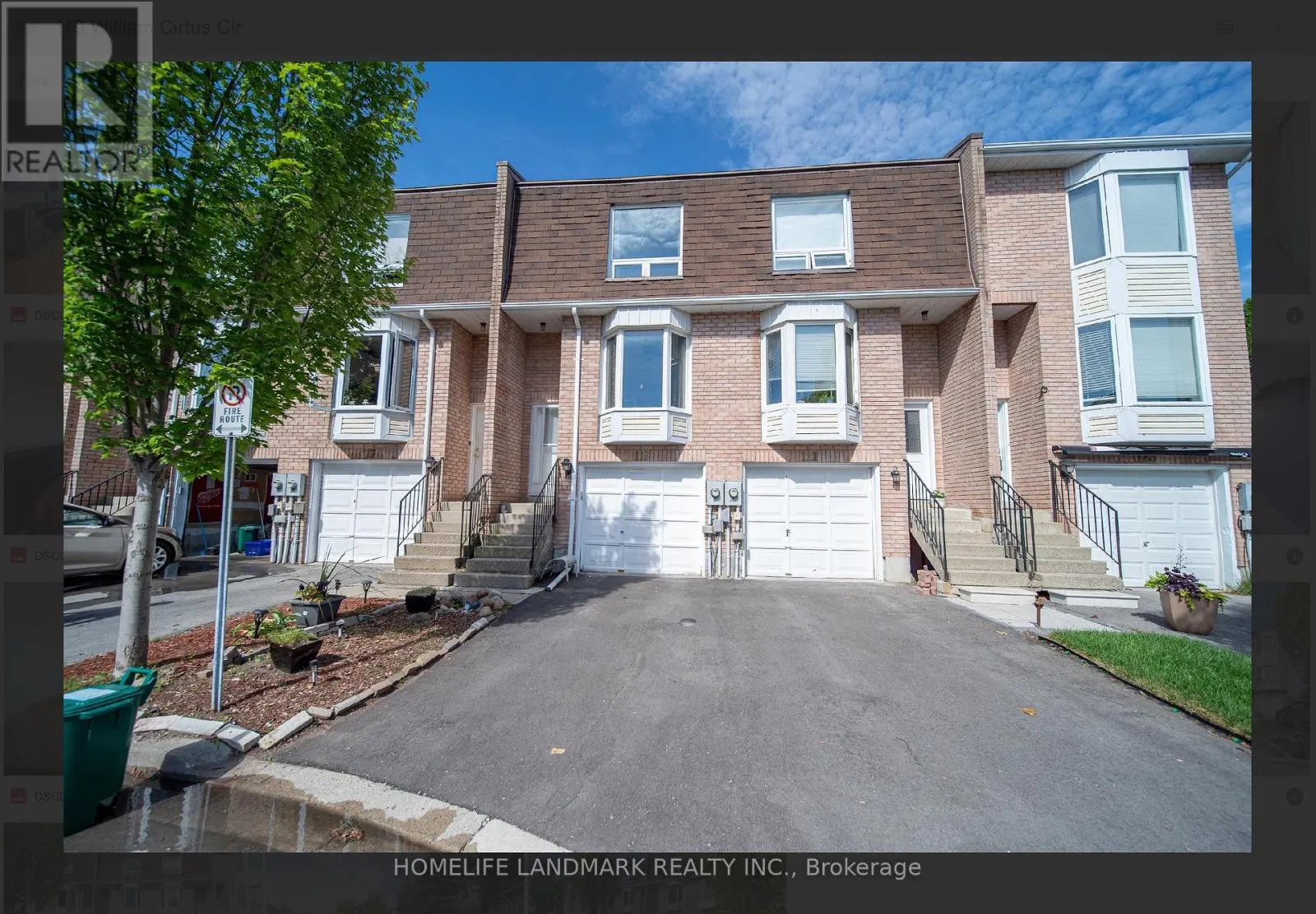 57 - 119 WILLIAM CURTIS CIRCLE