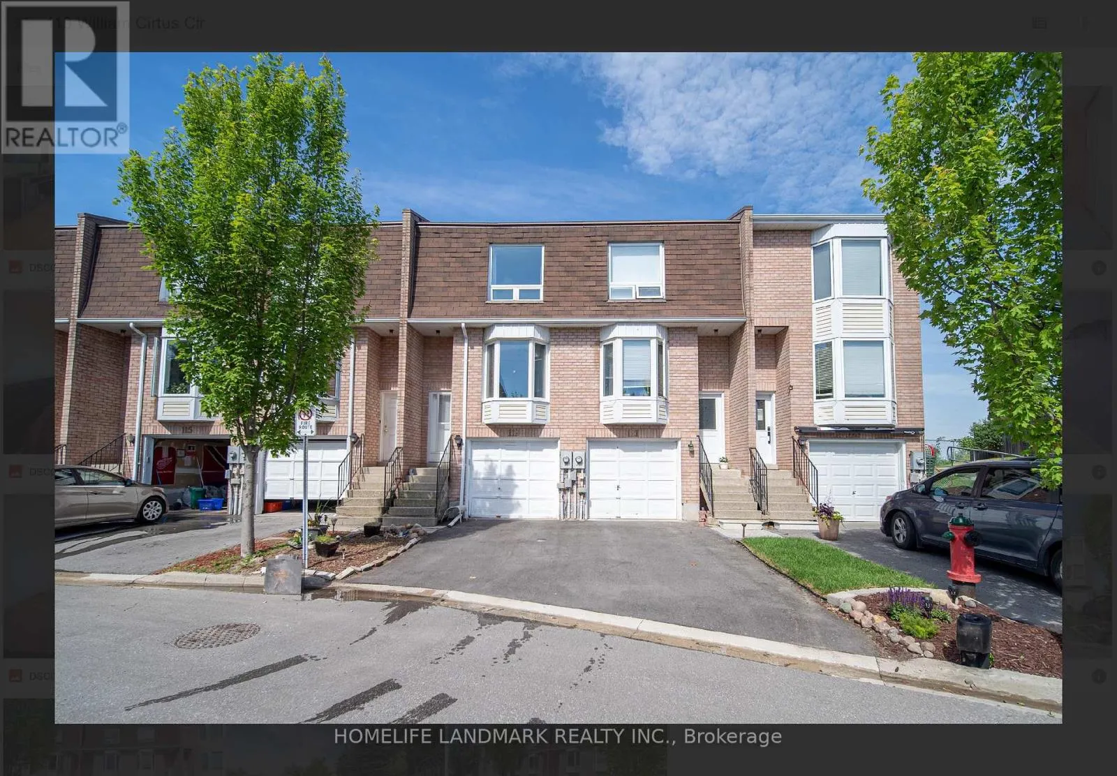 57 - 119 WILLIAM CURTIS CIRCLE