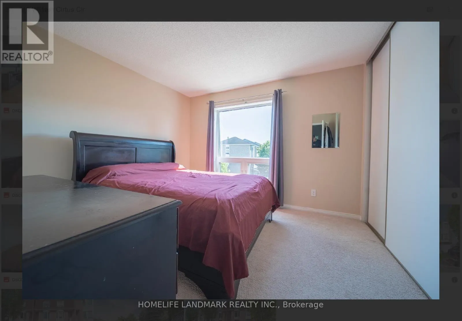 57 - 119 WILLIAM CURTIS CIRCLE