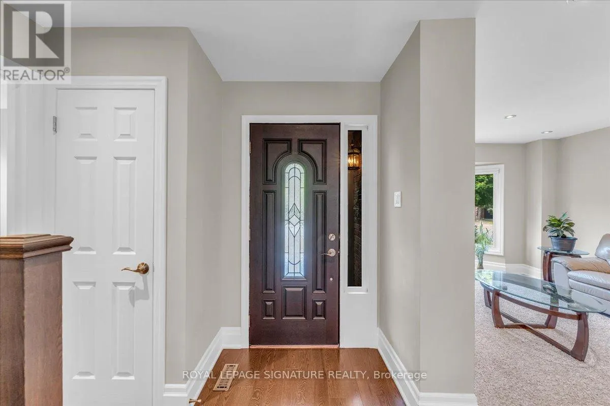 57 TRIBBLING CRESCENT