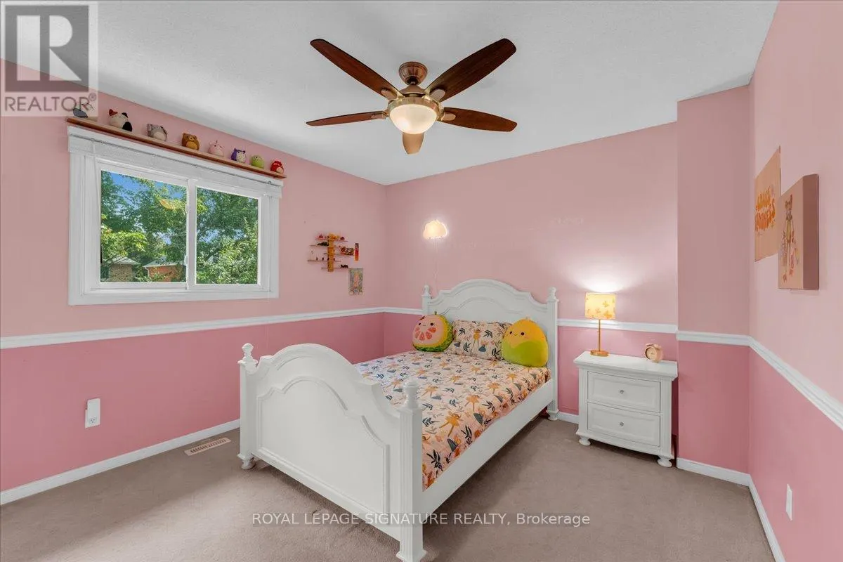 57 TRIBBLING CRESCENT