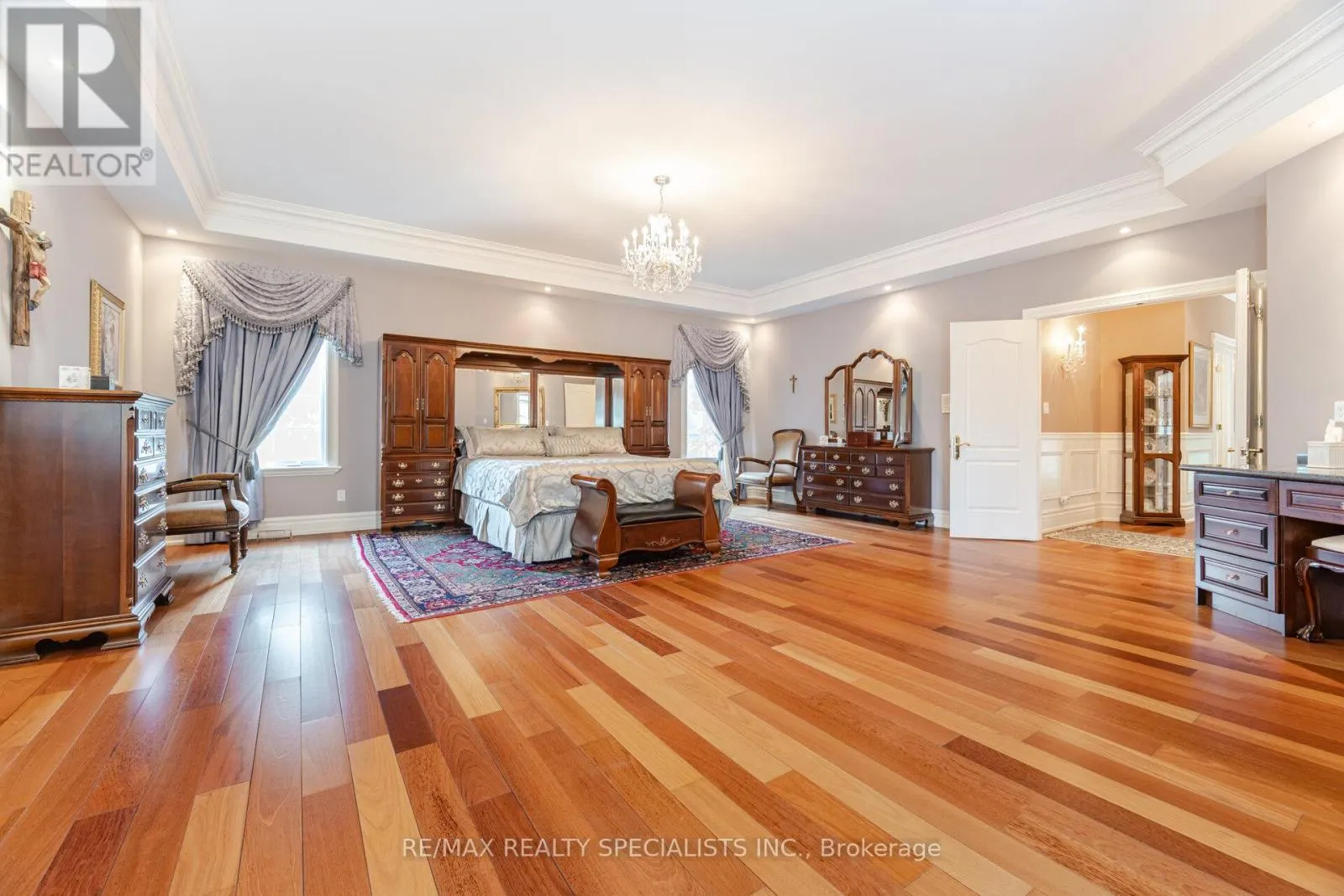 23 MARYVALE CRESCENT