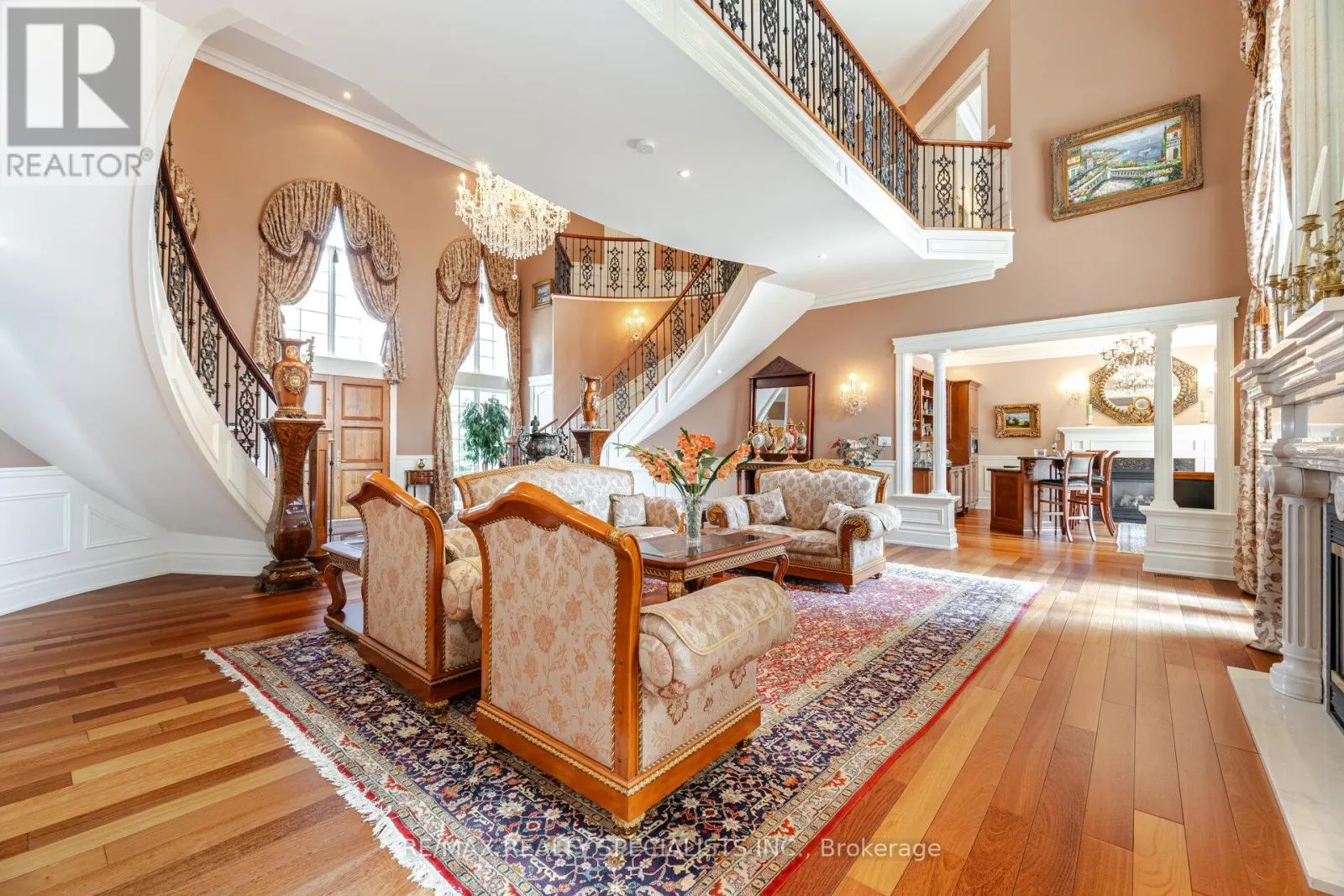23 MARYVALE CRESCENT