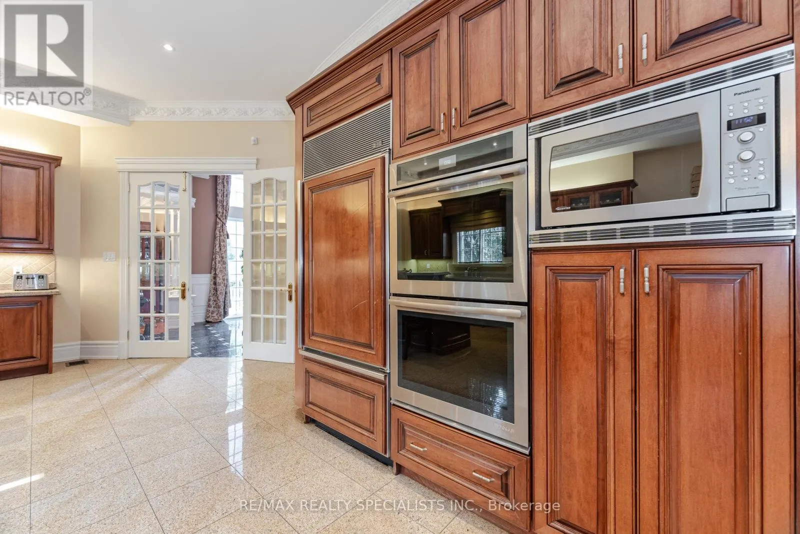 23 MARYVALE CRESCENT