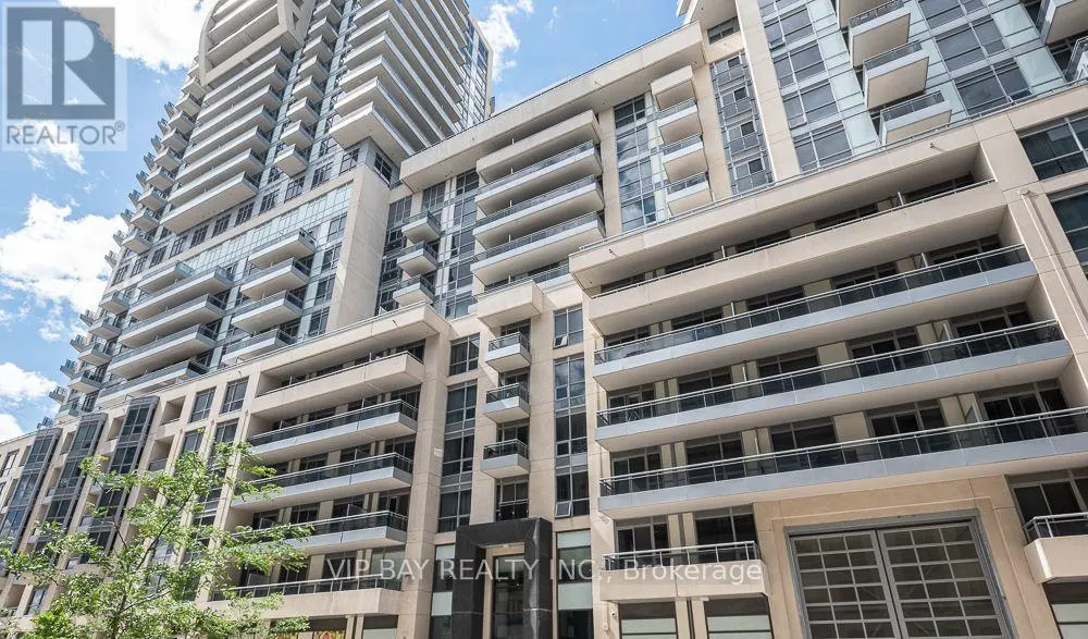 NW817 - 9201 YONGE STREET