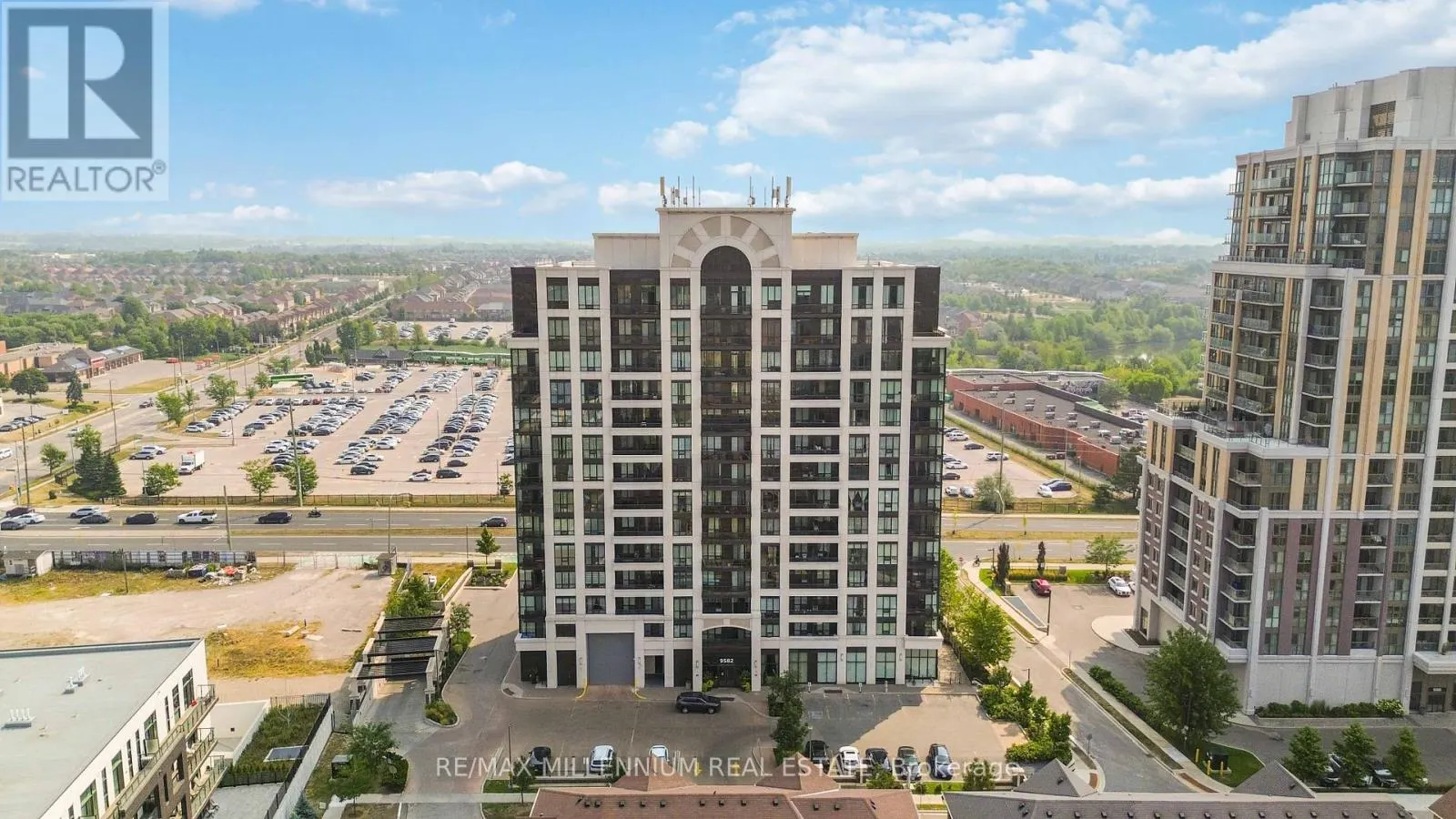 1512 - 9582 MARKHAM ROAD