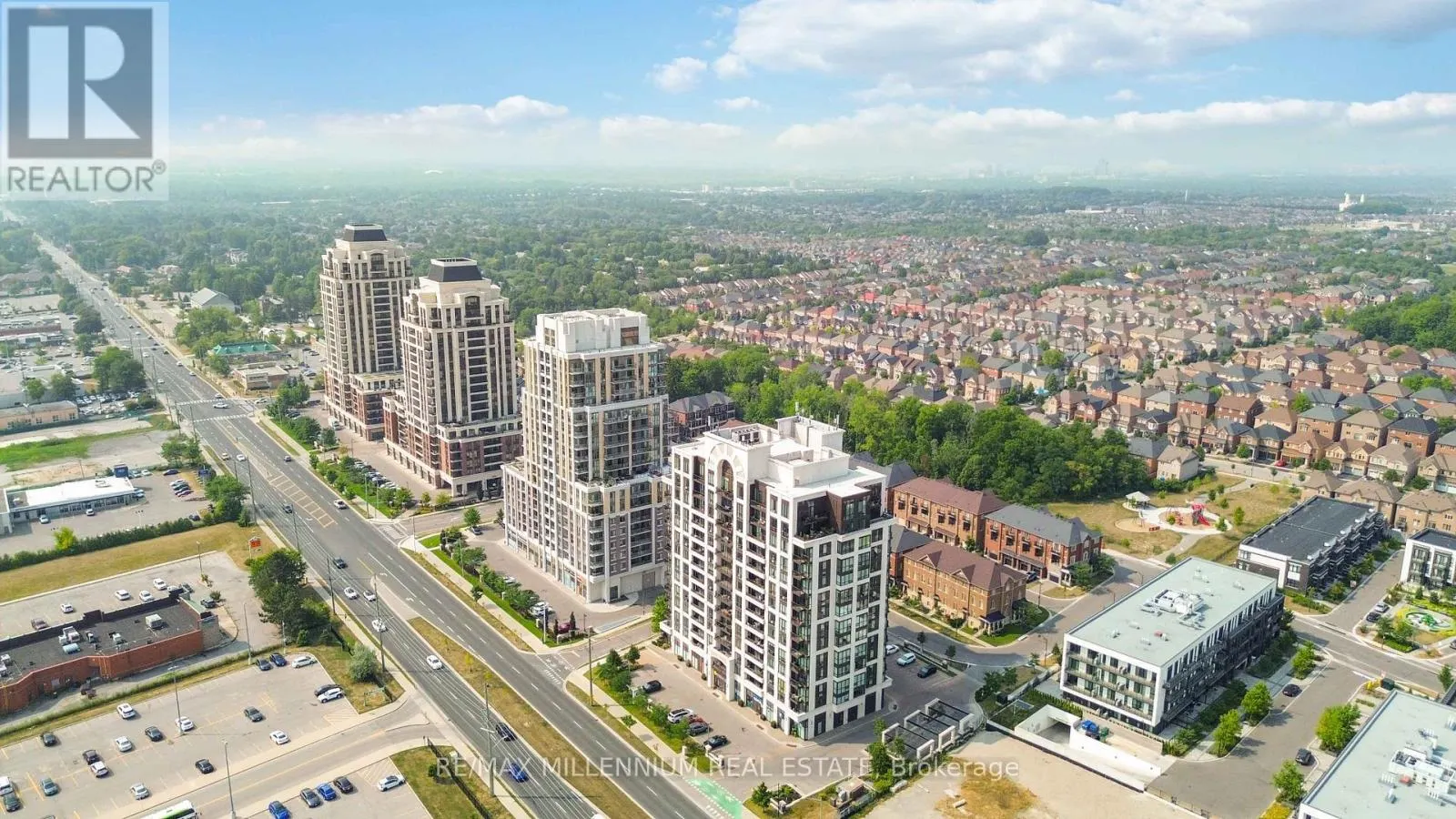 1512 - 9582 MARKHAM ROAD
