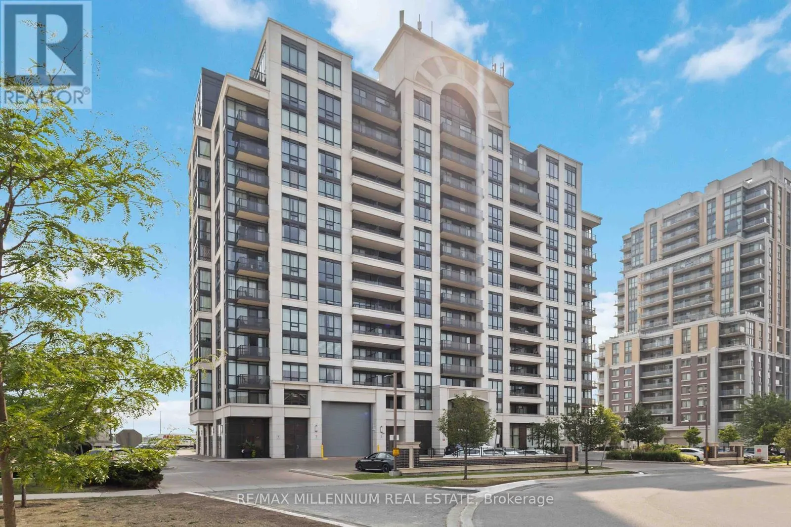 1512 - 9582 MARKHAM ROAD