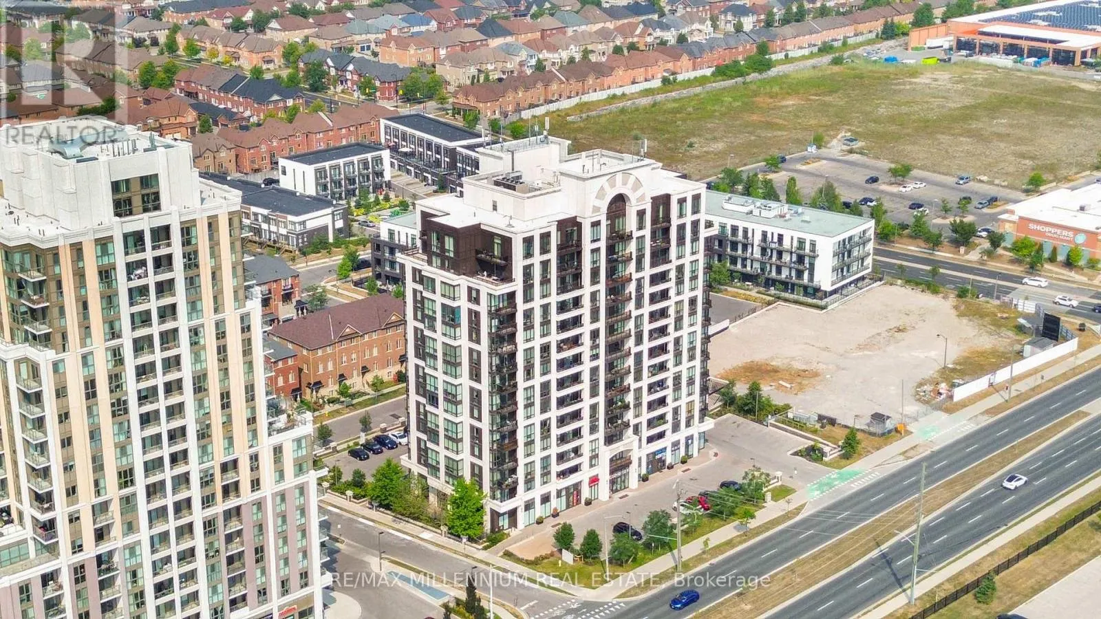 1512 - 9582 MARKHAM ROAD