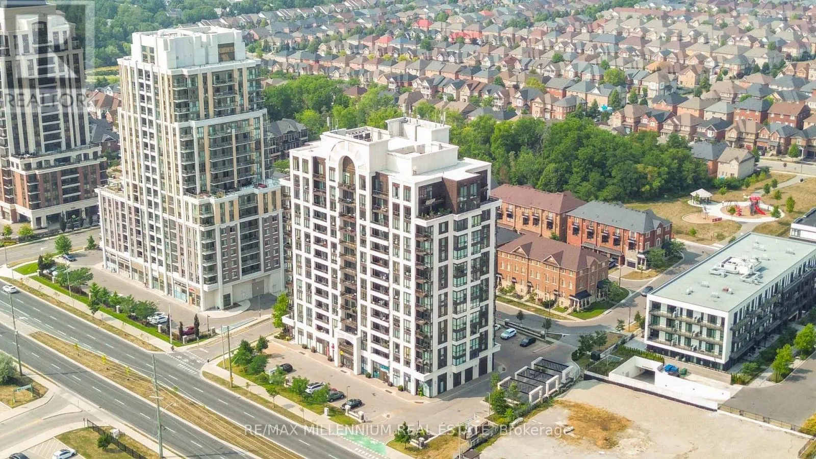 1512 - 9582 MARKHAM ROAD