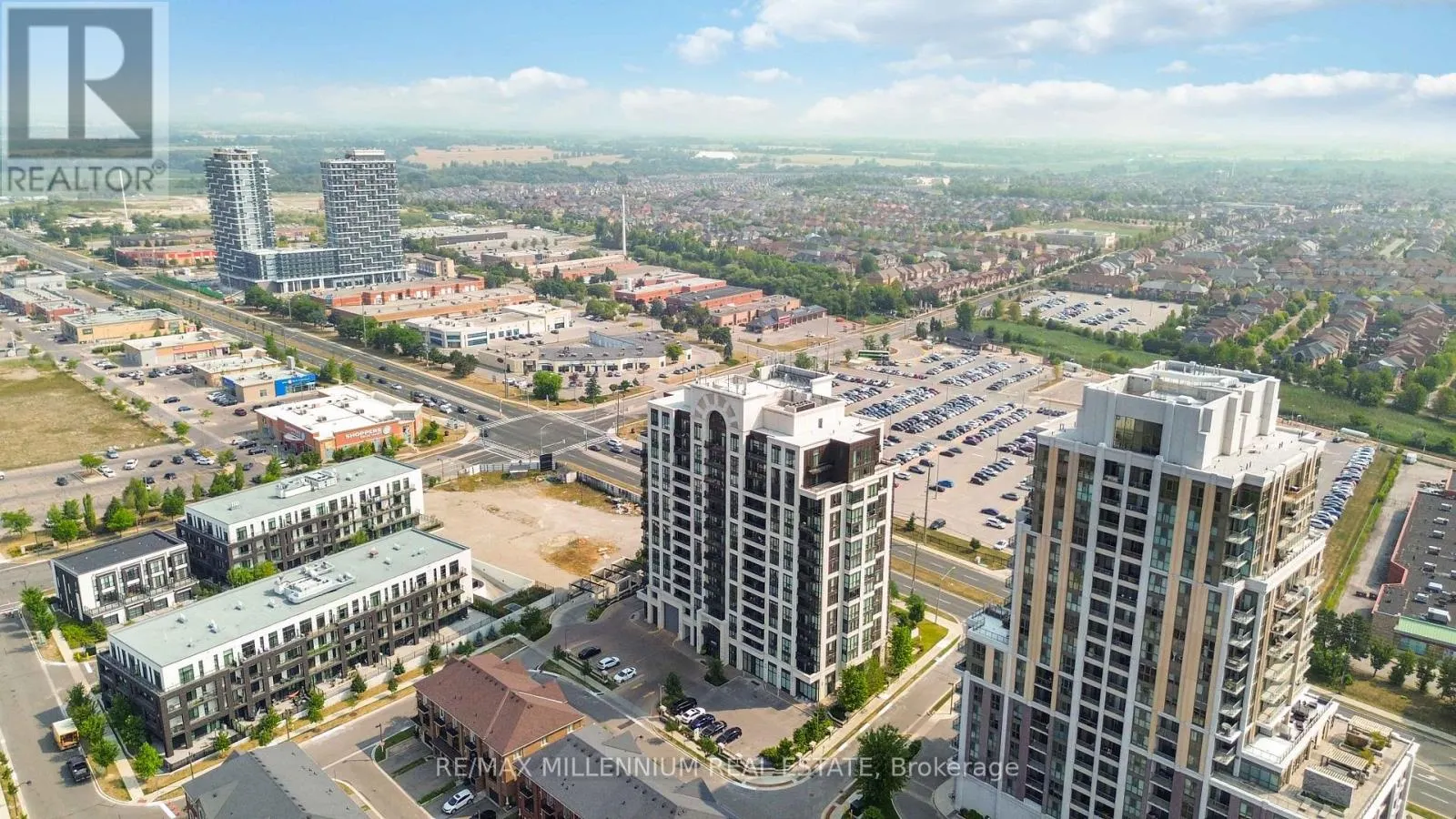1512 - 9582 MARKHAM ROAD