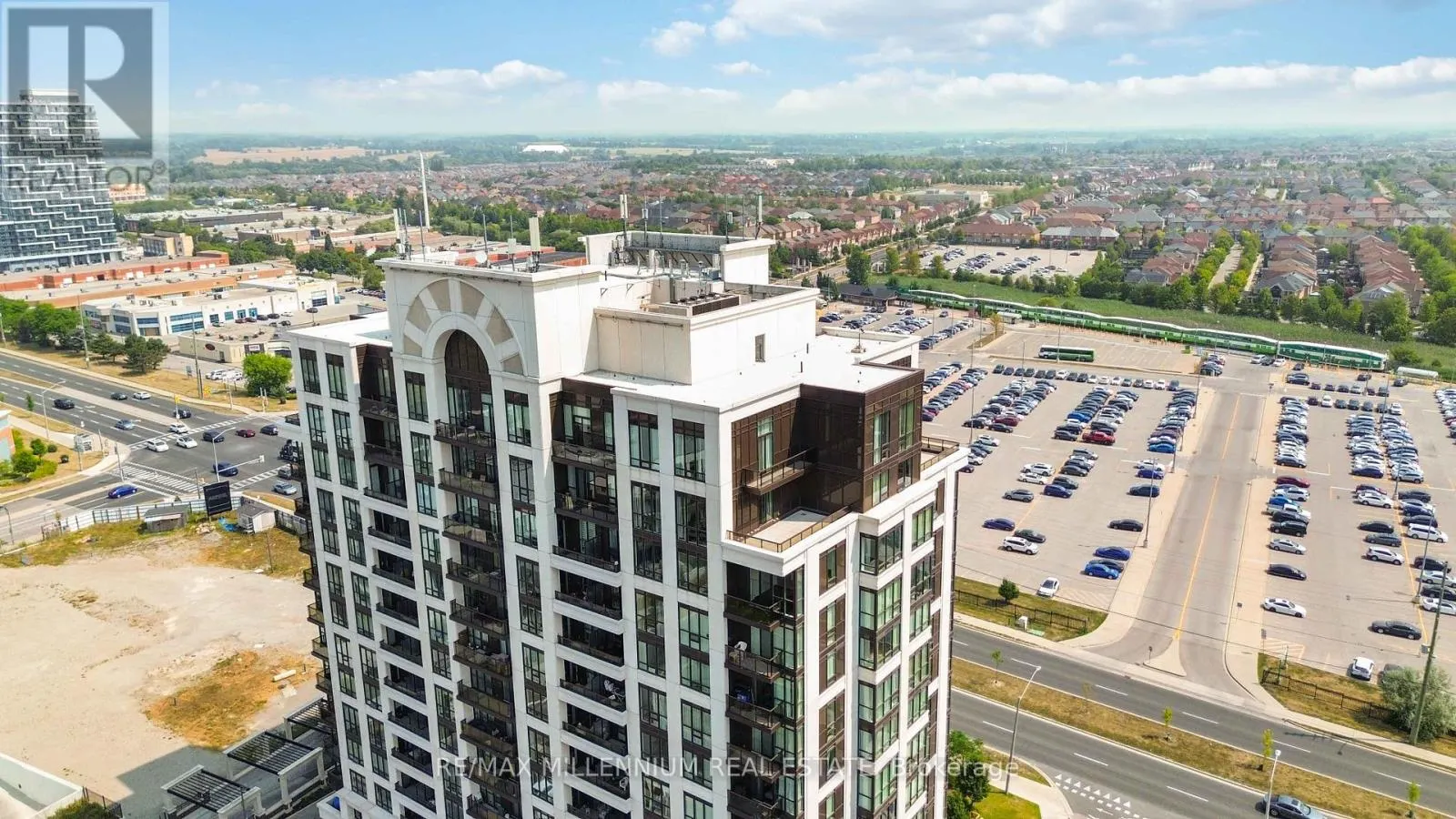 1512 - 9582 MARKHAM ROAD