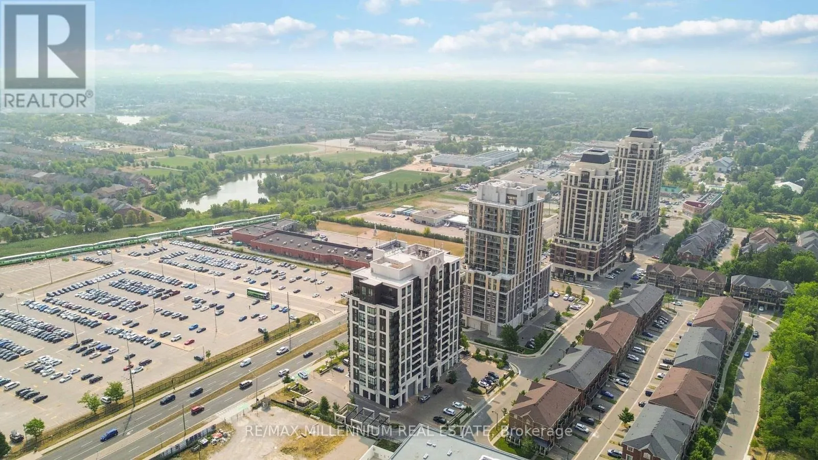 1512 - 9582 MARKHAM ROAD