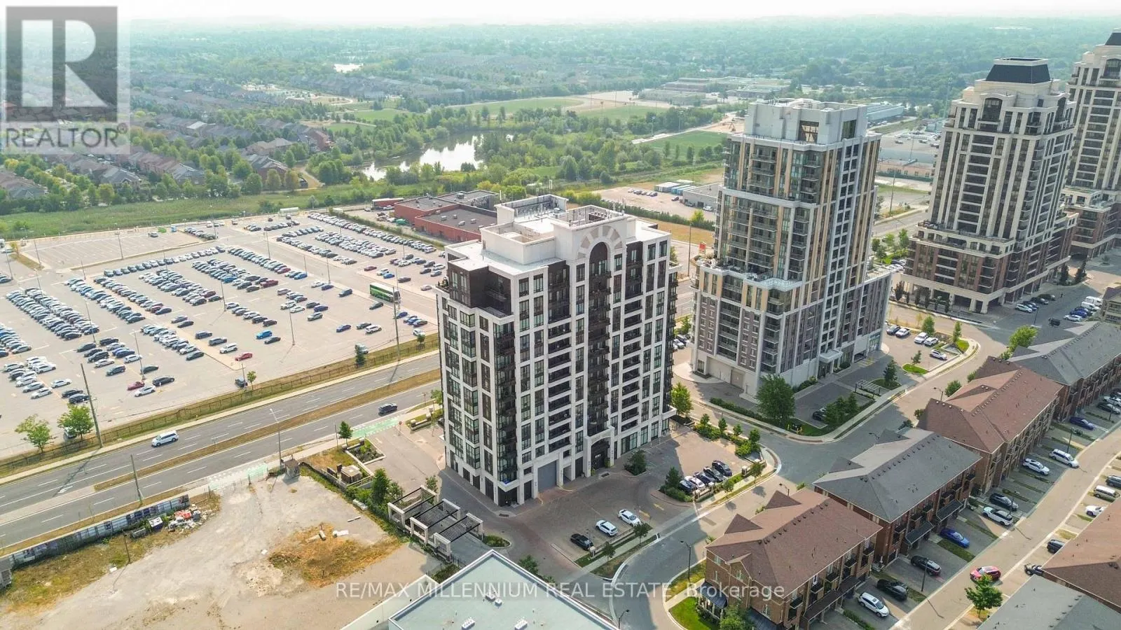 1512 - 9582 MARKHAM ROAD