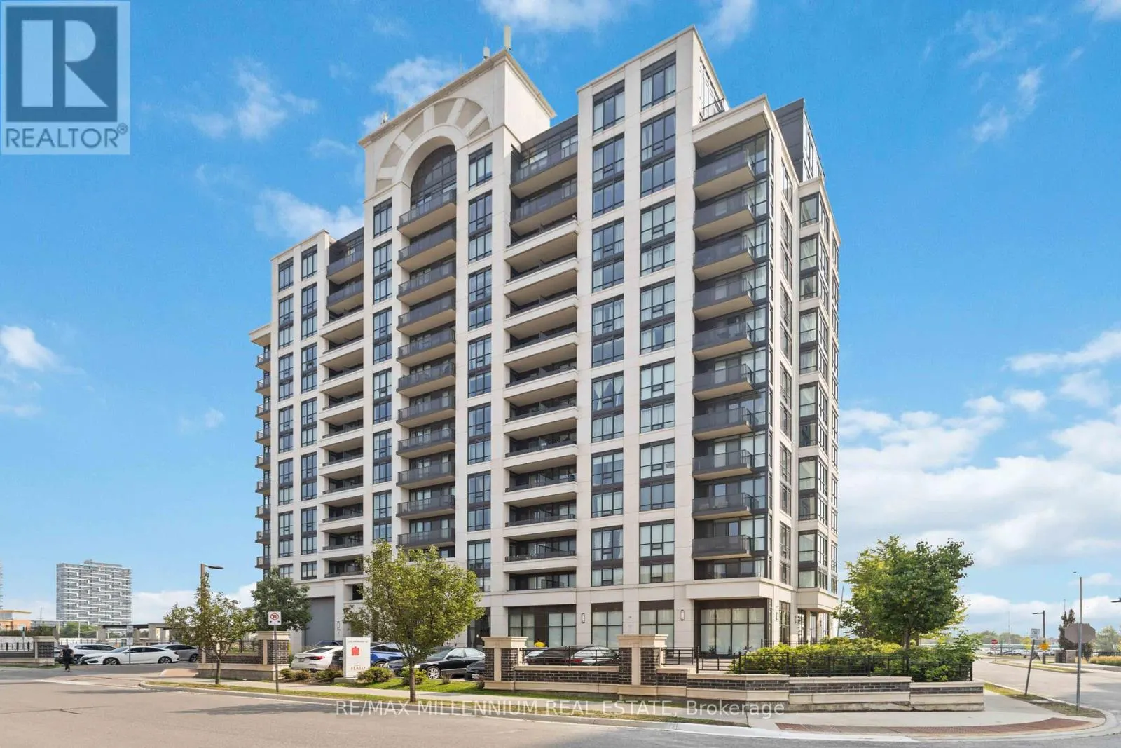 1512 - 9582 MARKHAM ROAD