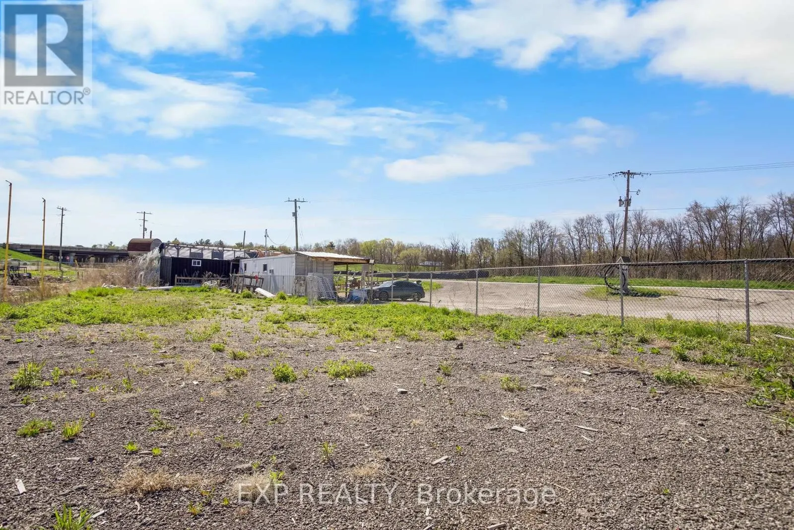 - BARN - 1153 CANAL ROAD
