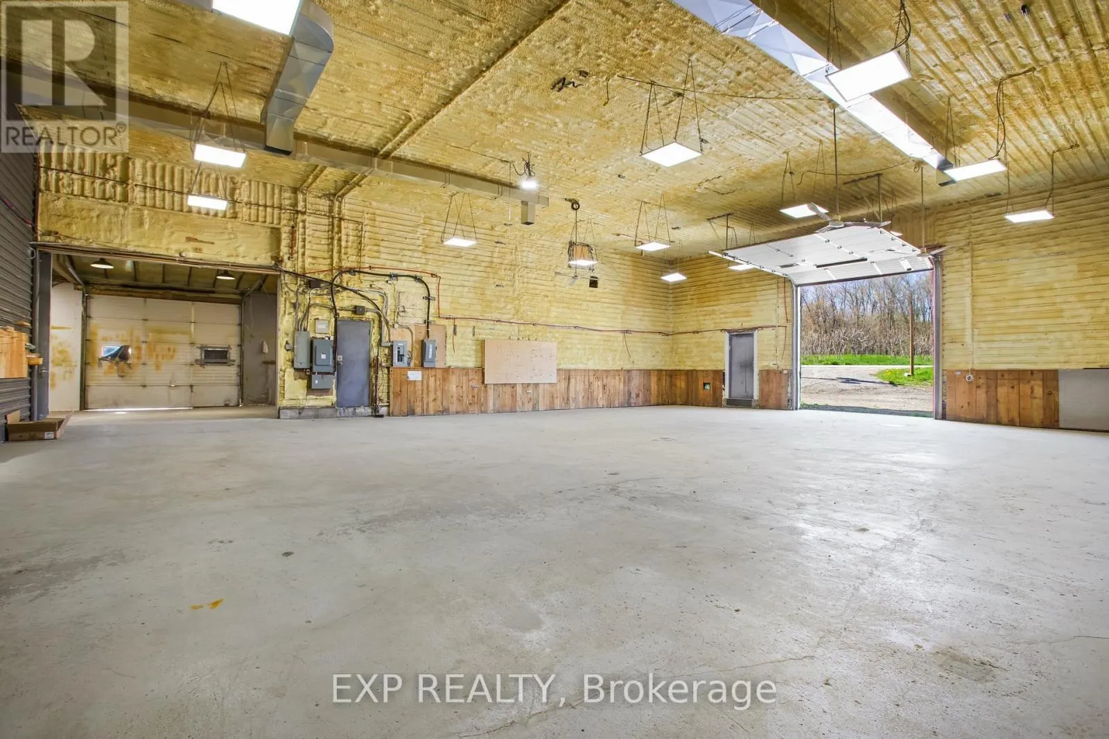 - BARN - 1153 CANAL ROAD