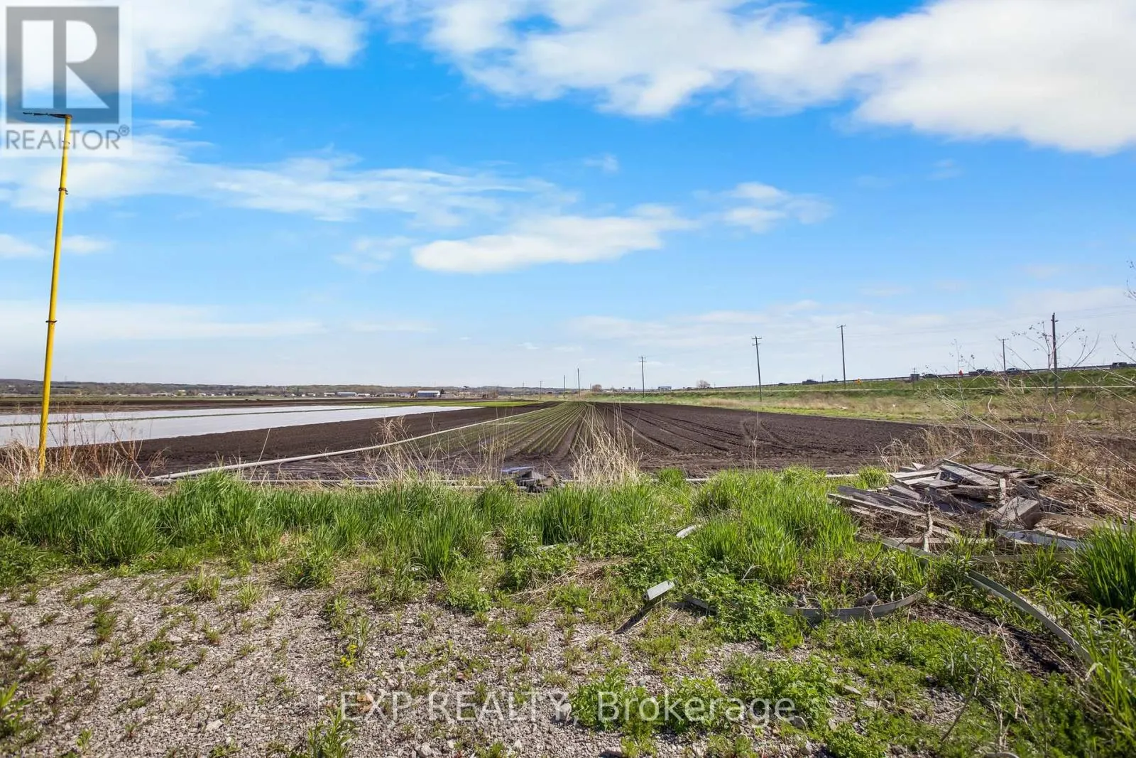 - BARN - 1153 CANAL ROAD
