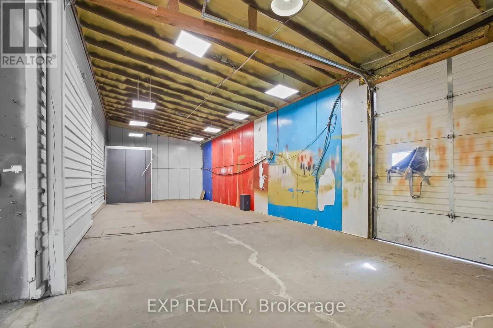 - BARN - 1153 CANAL ROAD