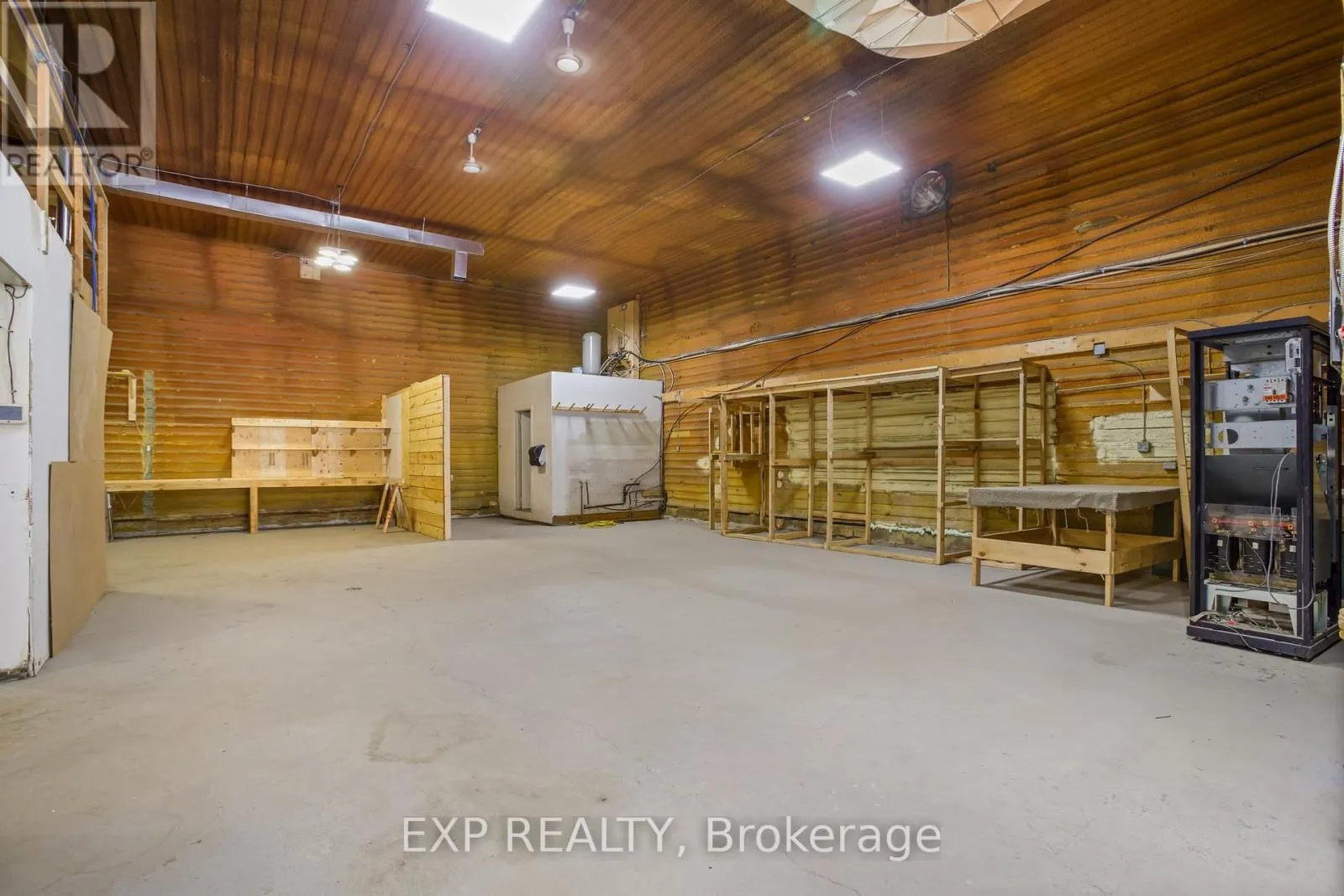 - BARN - 1153 CANAL ROAD