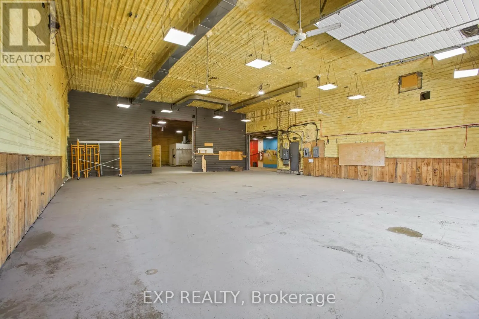 - BARN - 1153 CANAL ROAD