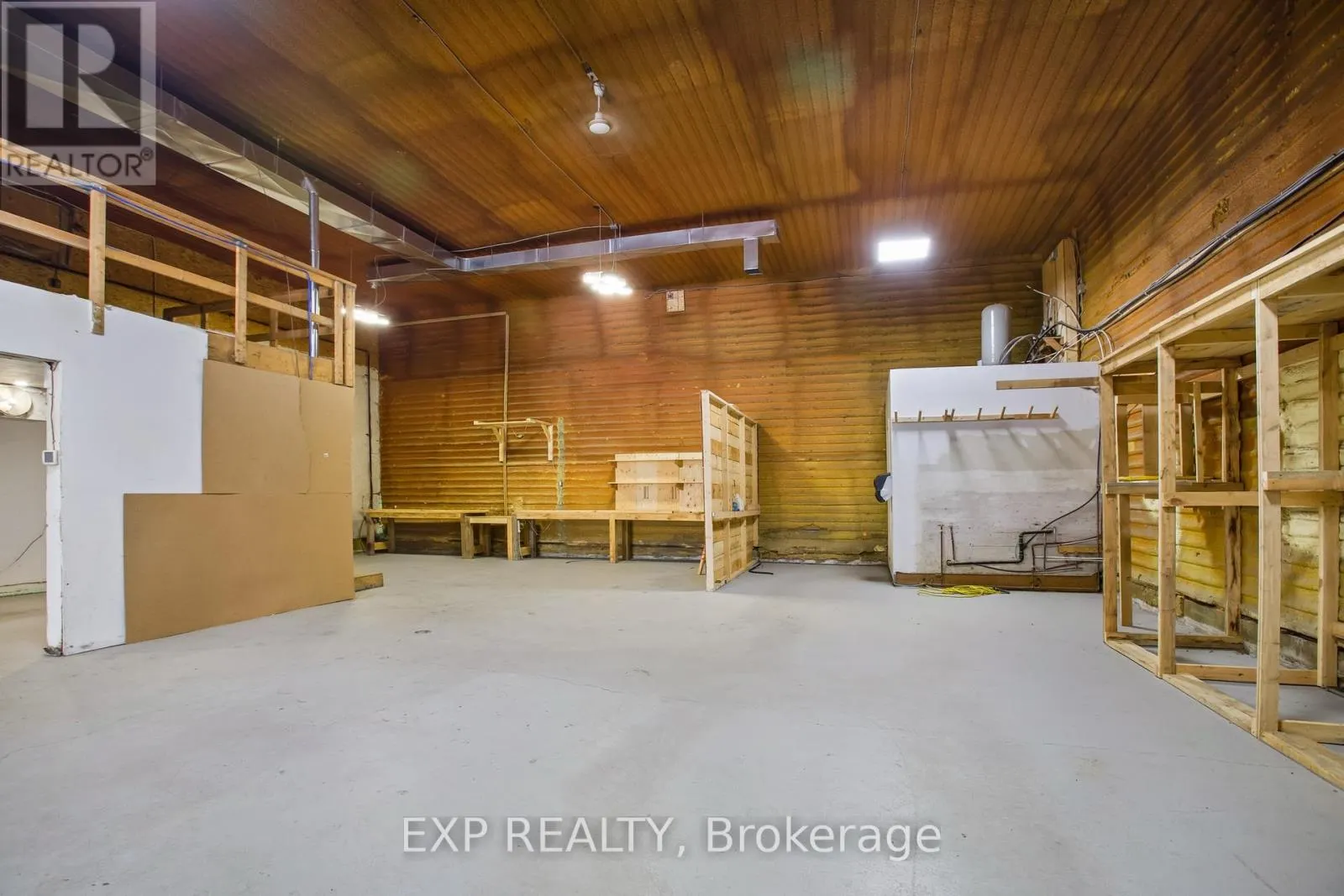 - BARN - 1153 CANAL ROAD