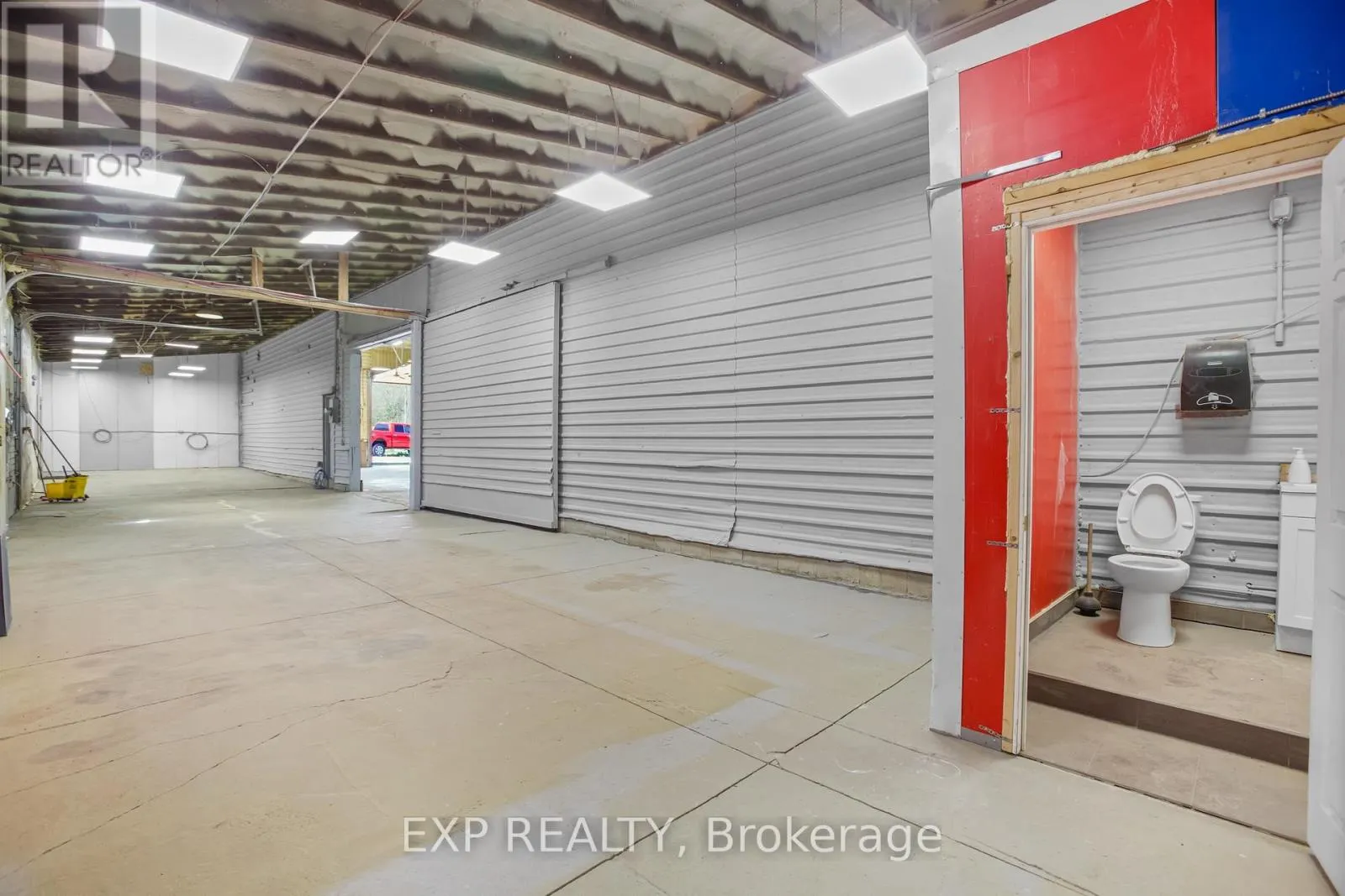 - BARN - 1153 CANAL ROAD