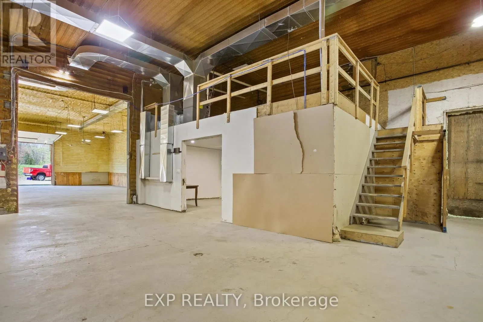 - BARN - 1153 CANAL ROAD