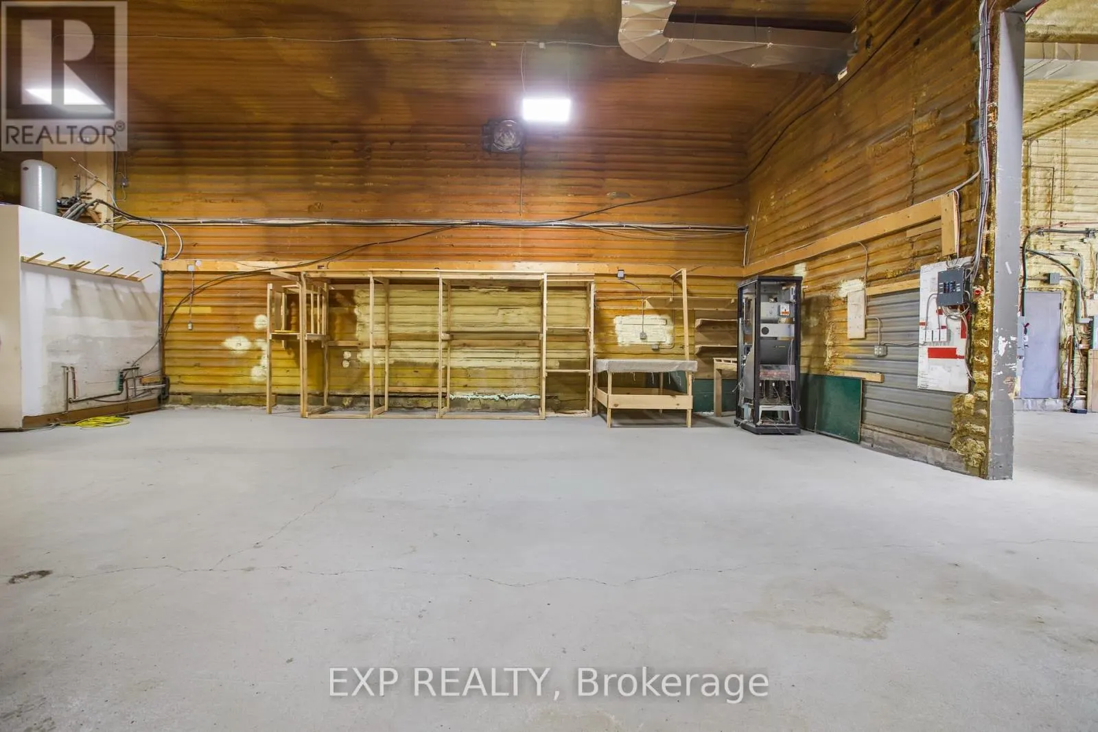 - BARN - 1153 CANAL ROAD
