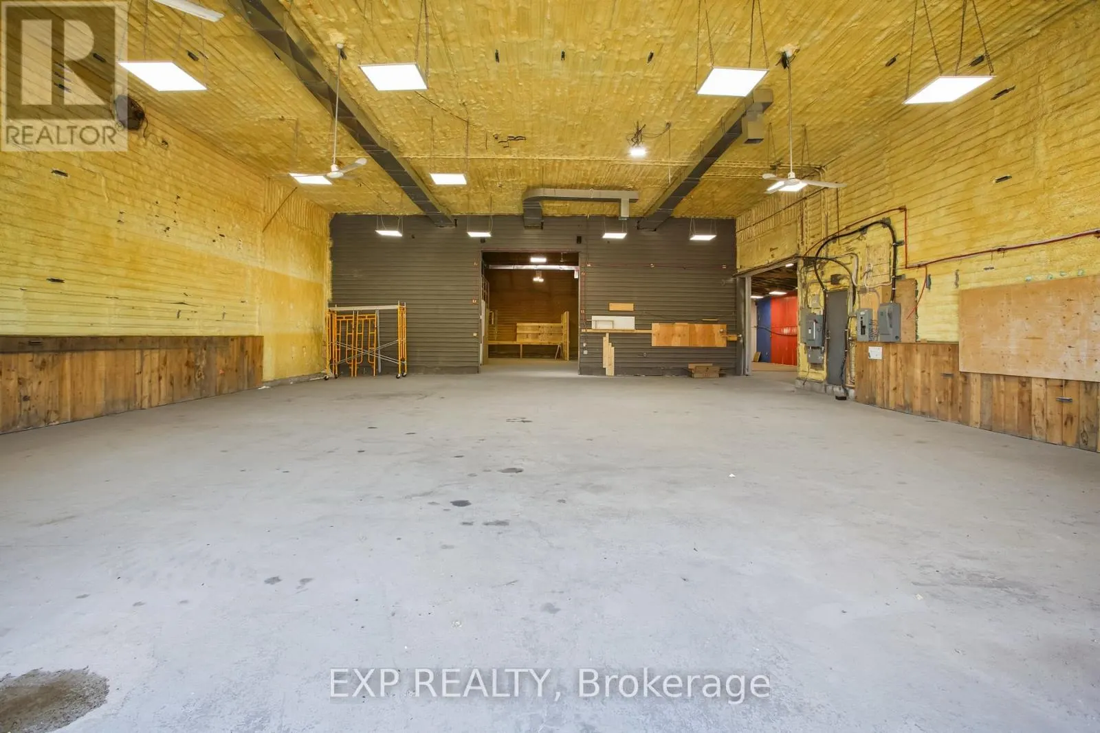 - BARN - 1153 CANAL ROAD