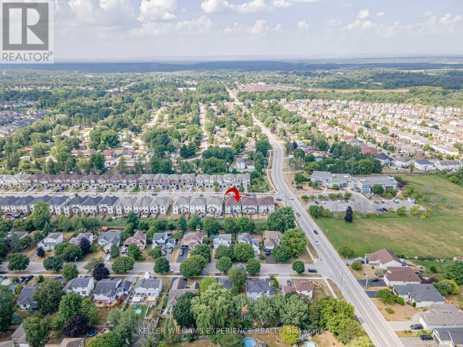 9 GREENWOOD DRIVE