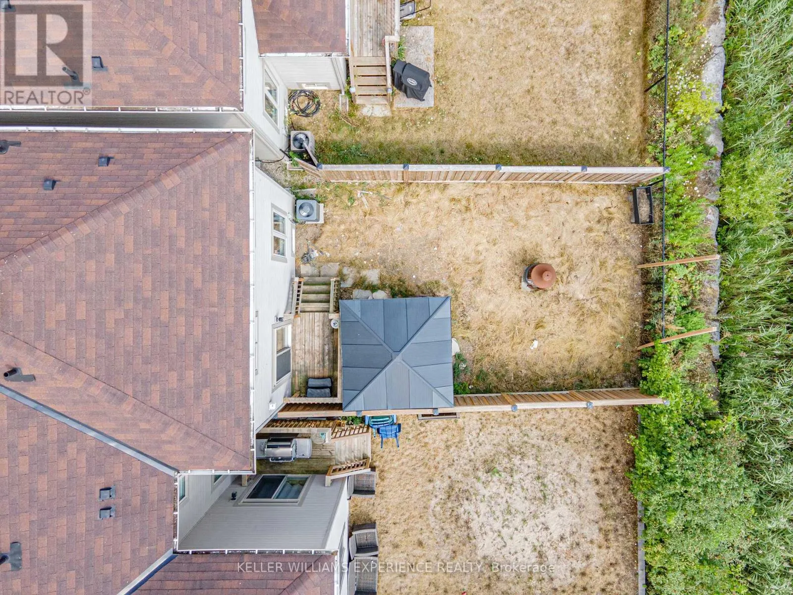 9 GREENWOOD DRIVE