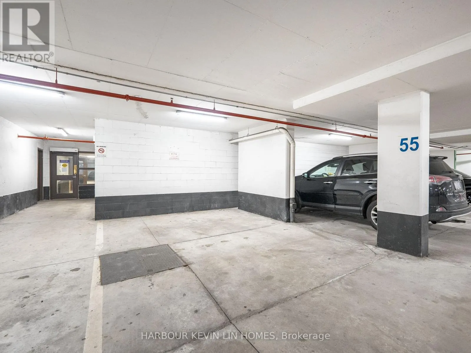 917 - 60 SOUTH TOWN CENTRE BOULEVARD