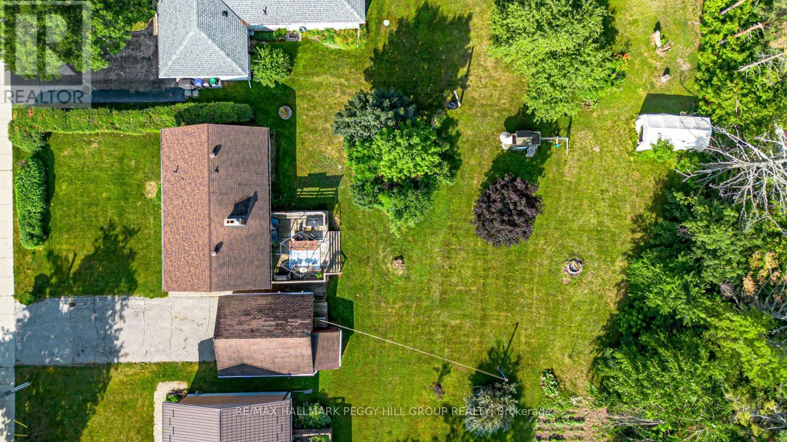 250 SUNNYBRAE AVENUE