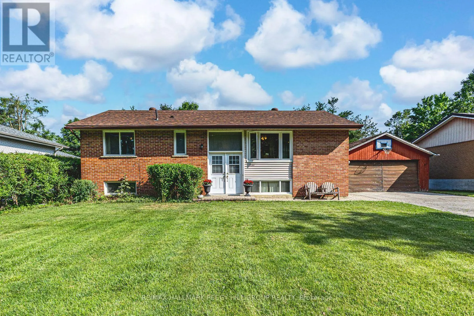 250 SUNNYBRAE AVENUE
