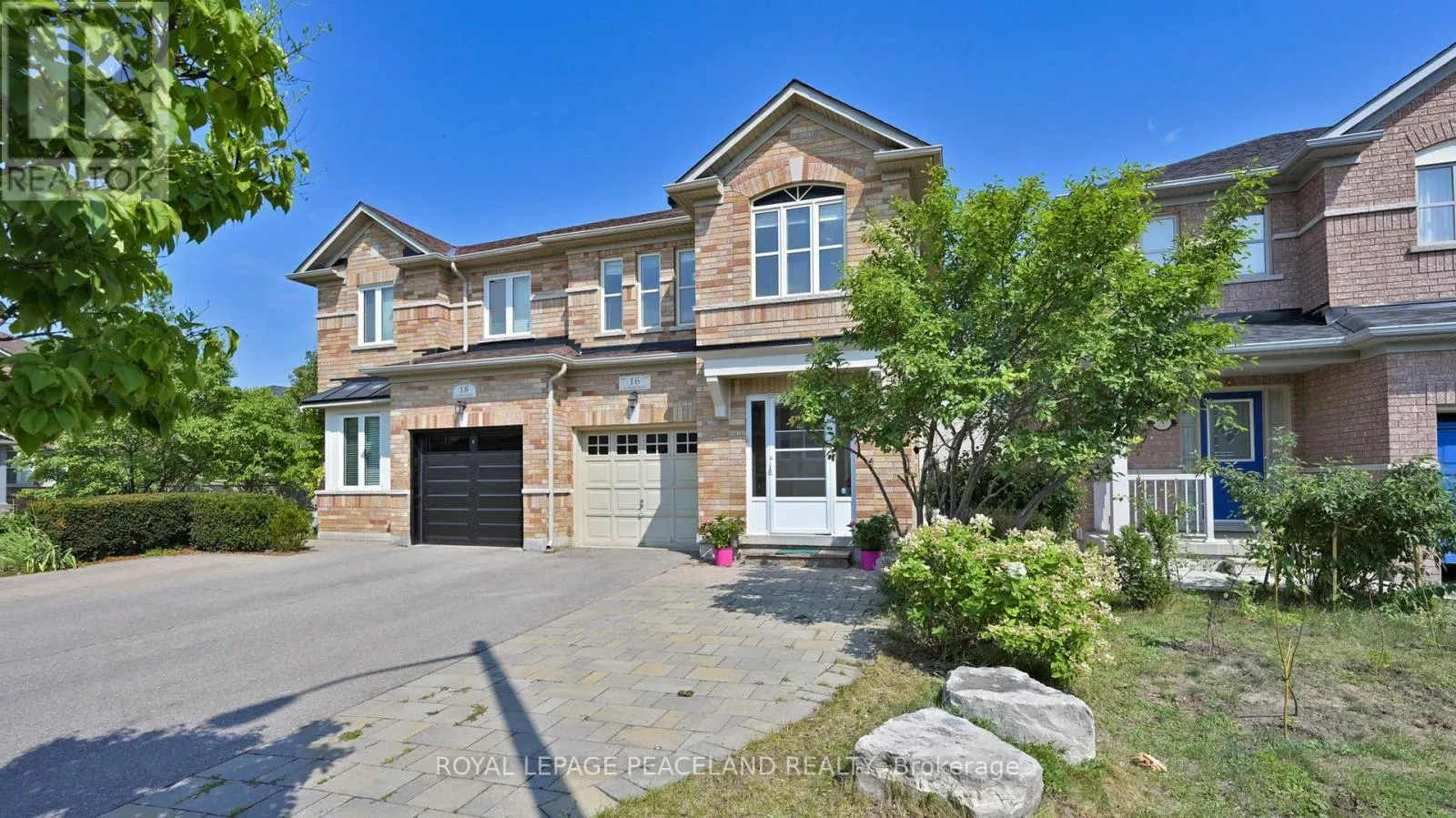 16 LEALINDS ROAD