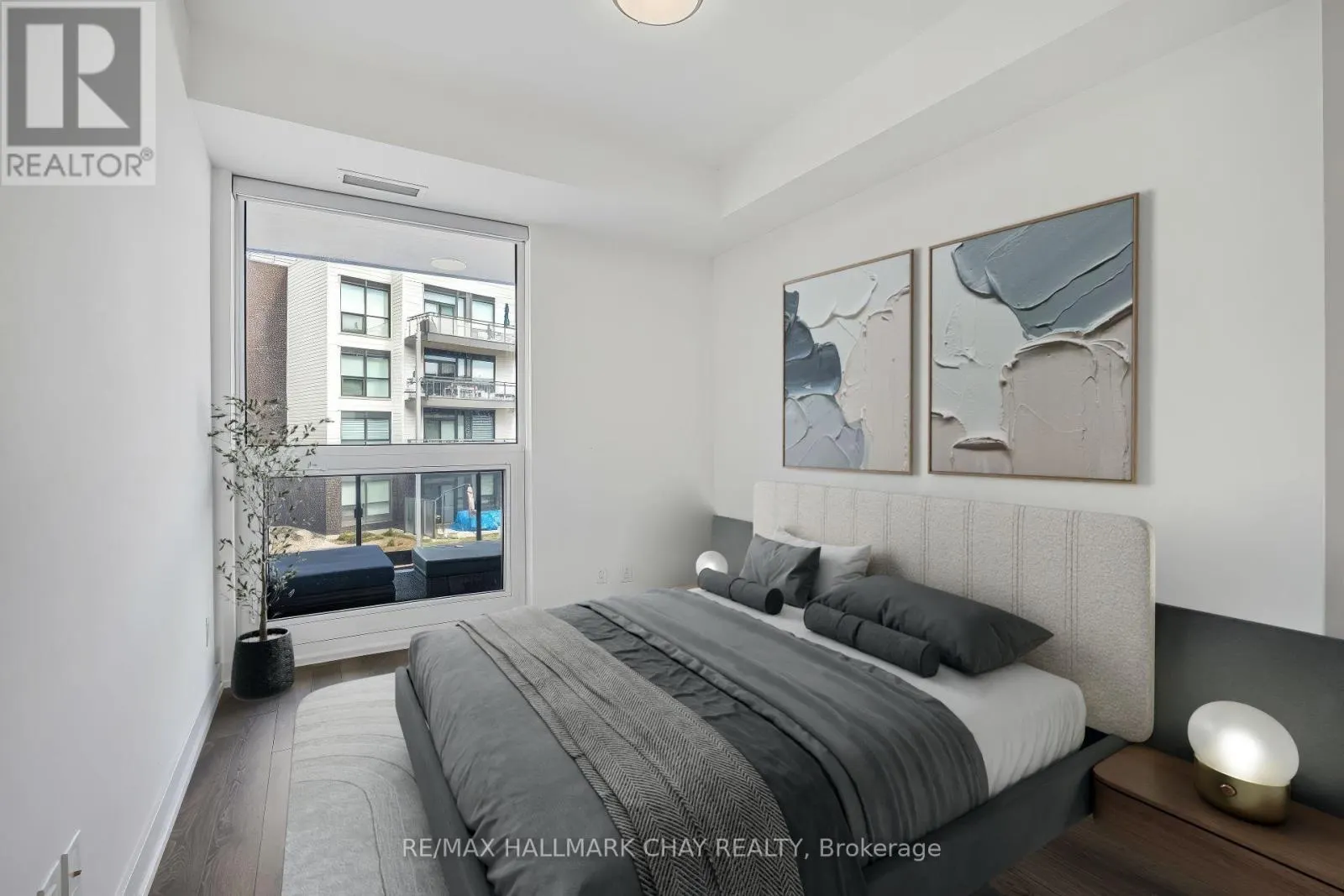 207D - 333 SEA RAY AVENUE