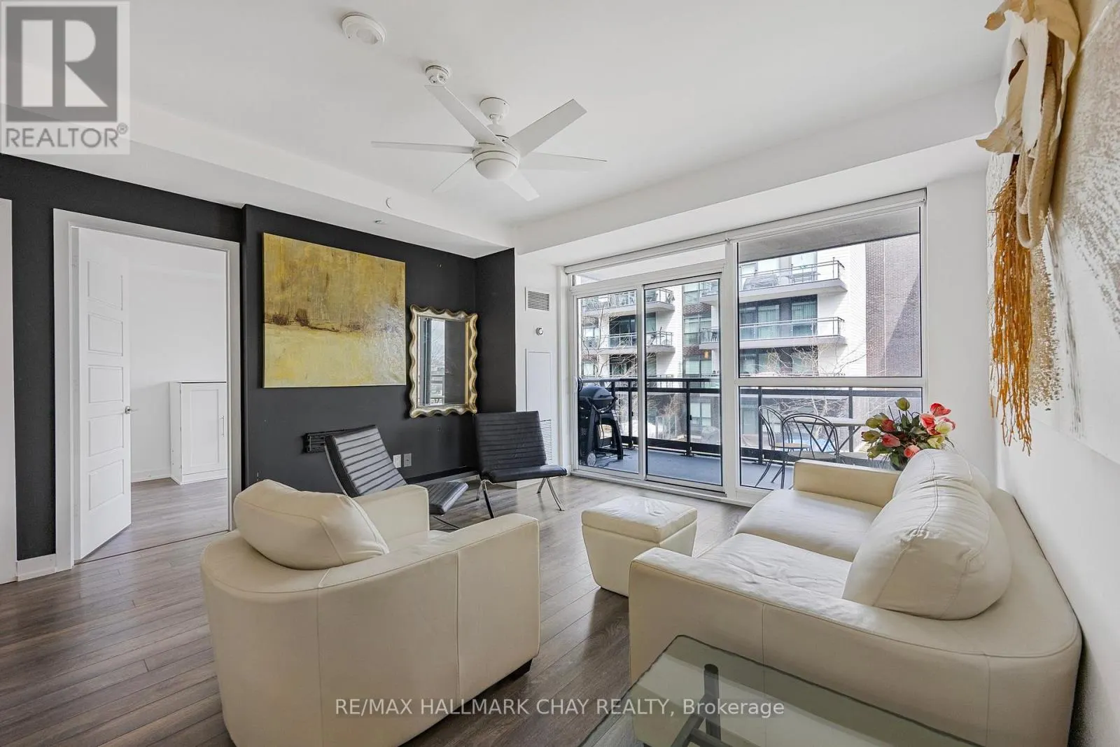 207D - 333 SEA RAY AVENUE