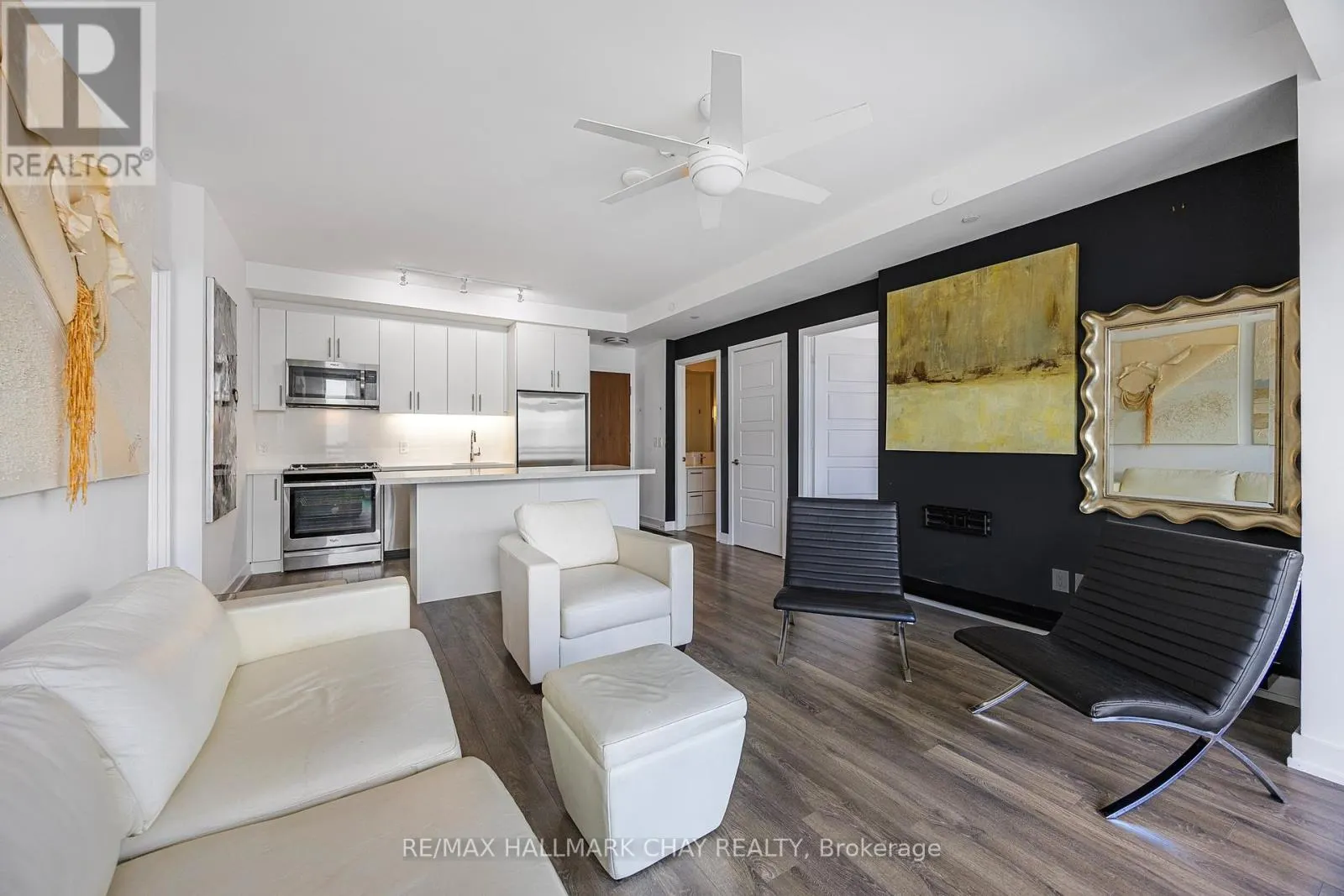207D - 333 SEA RAY AVENUE