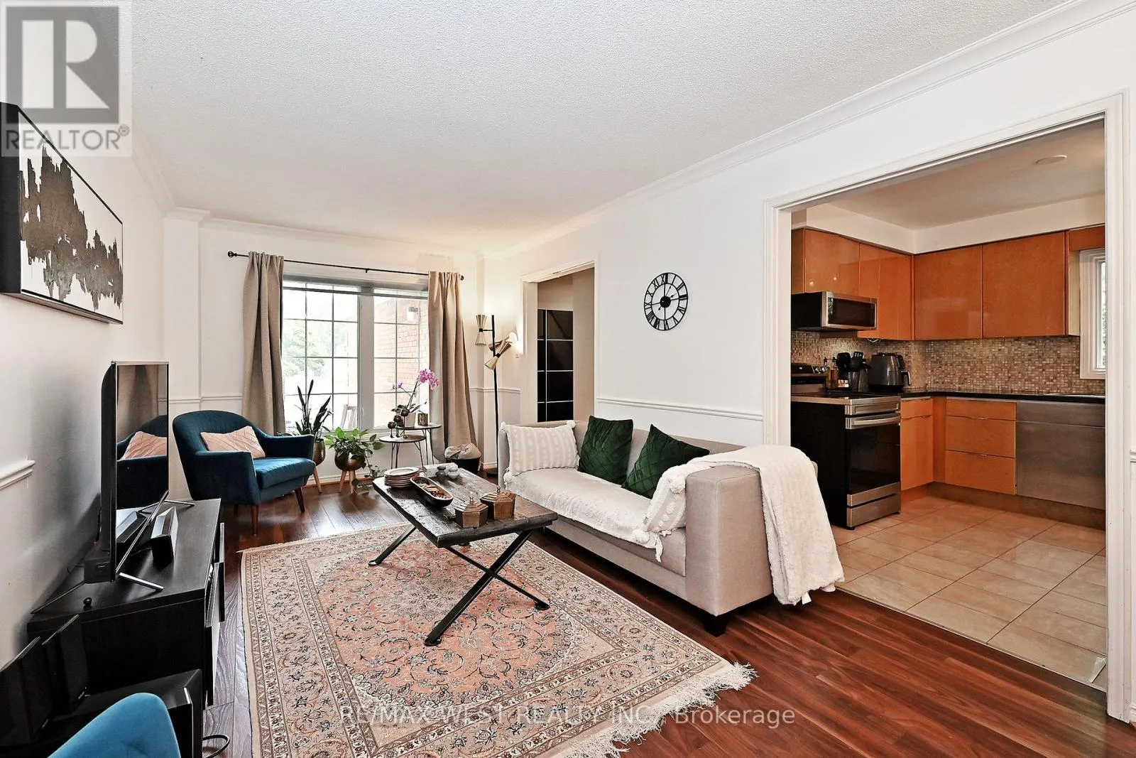 348 BROWNRIDGE DRIVE
