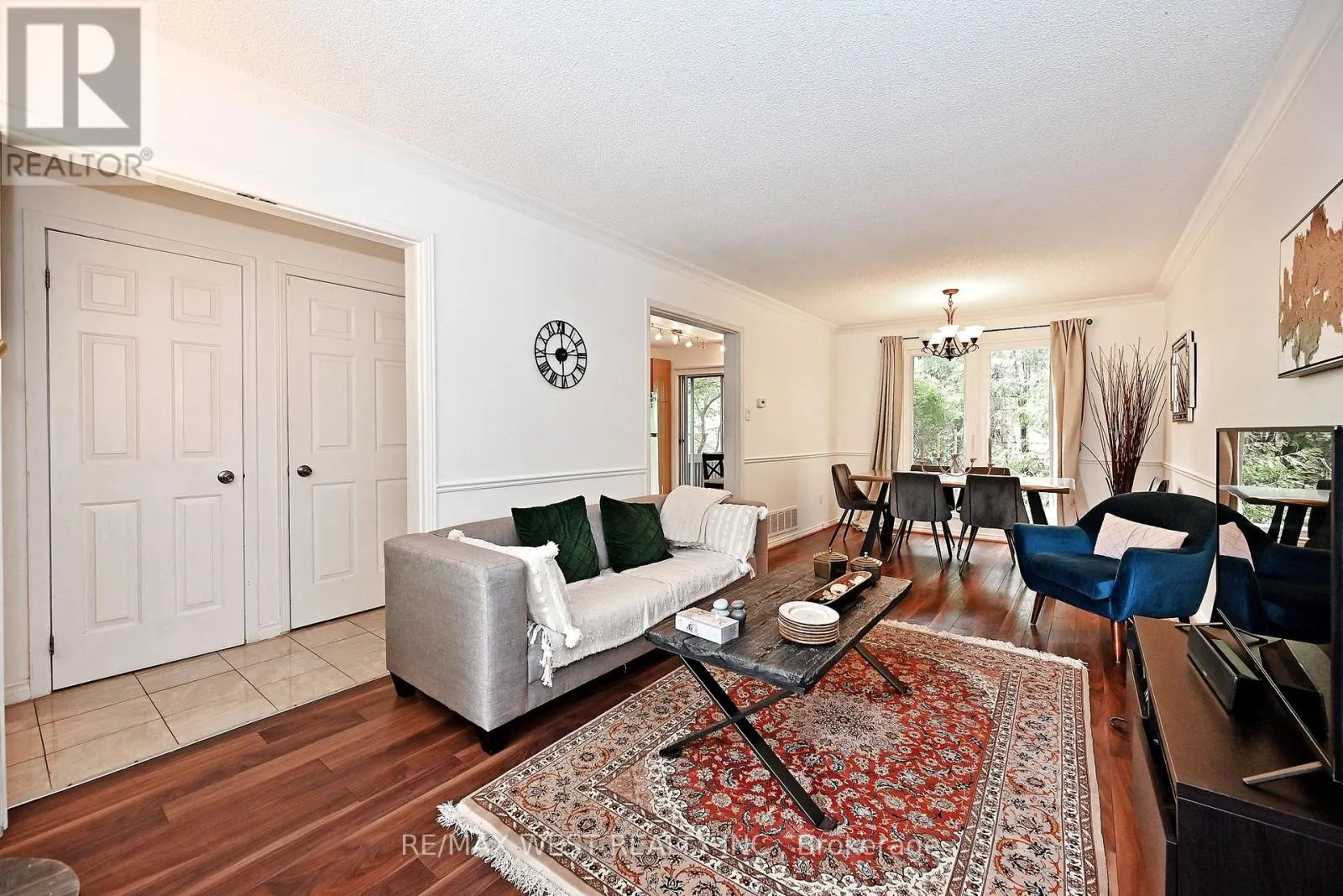348 BROWNRIDGE DRIVE