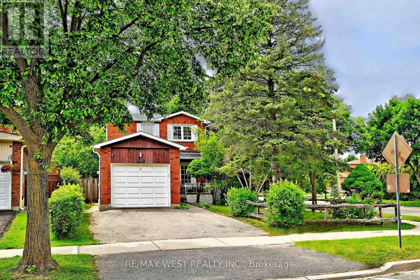 348 BROWNRIDGE DRIVE