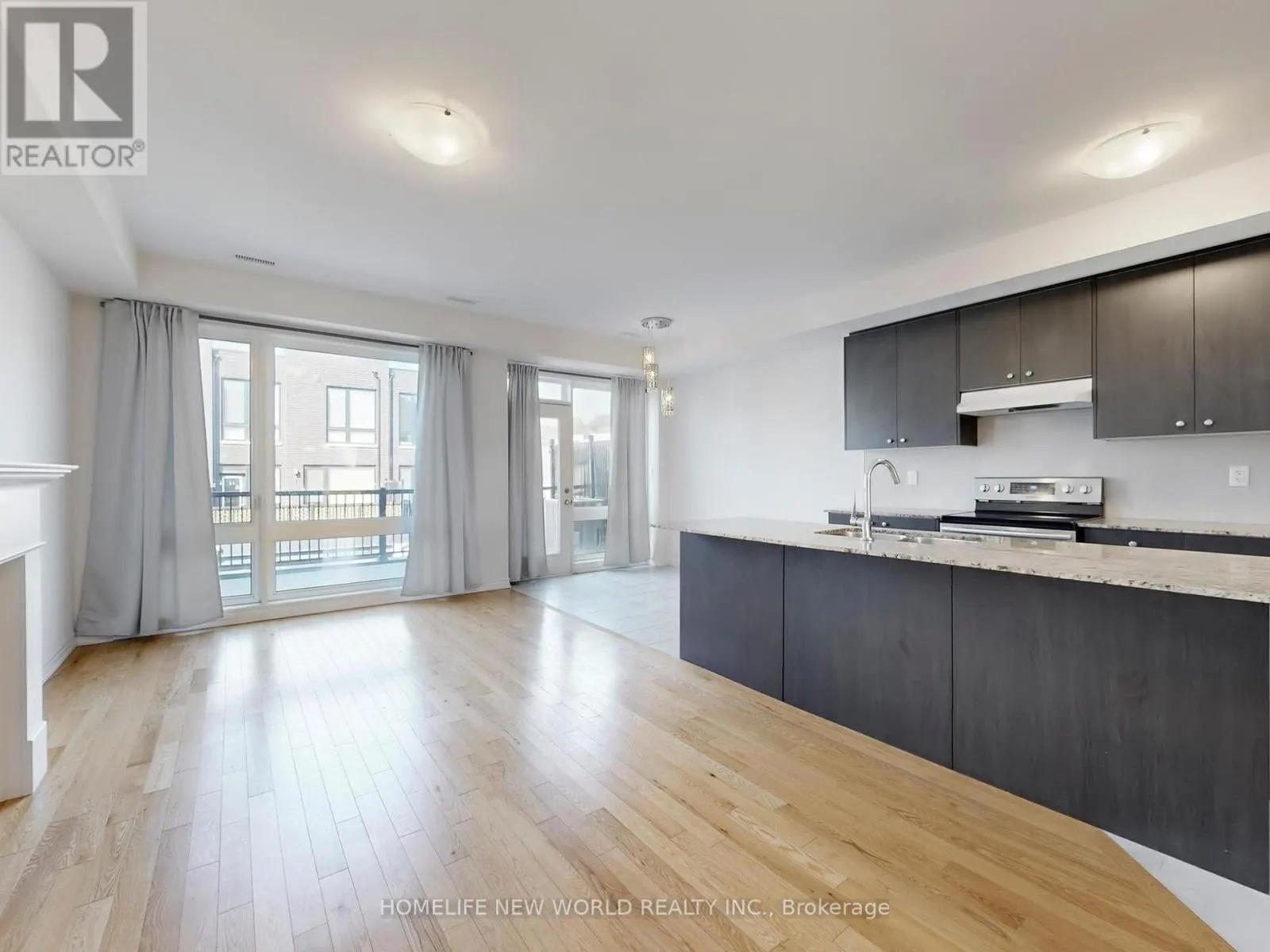 5 HAMMERSMITH LANE