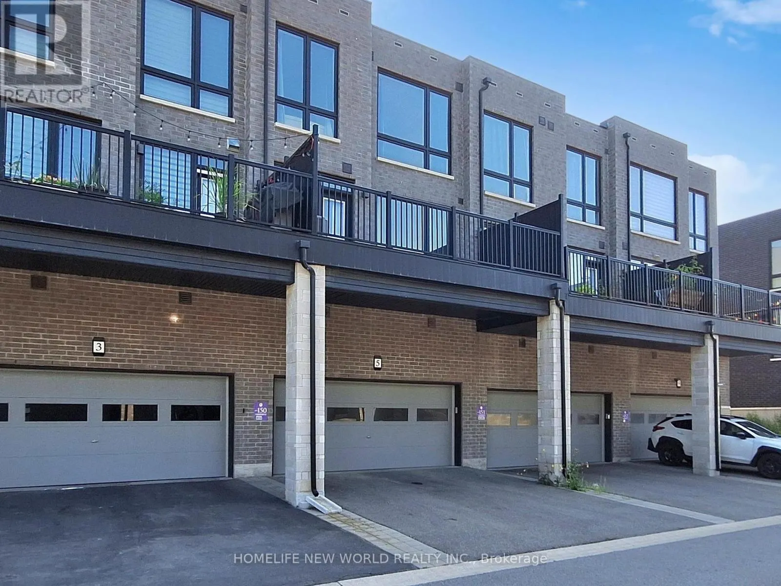 5 HAMMERSMITH LANE