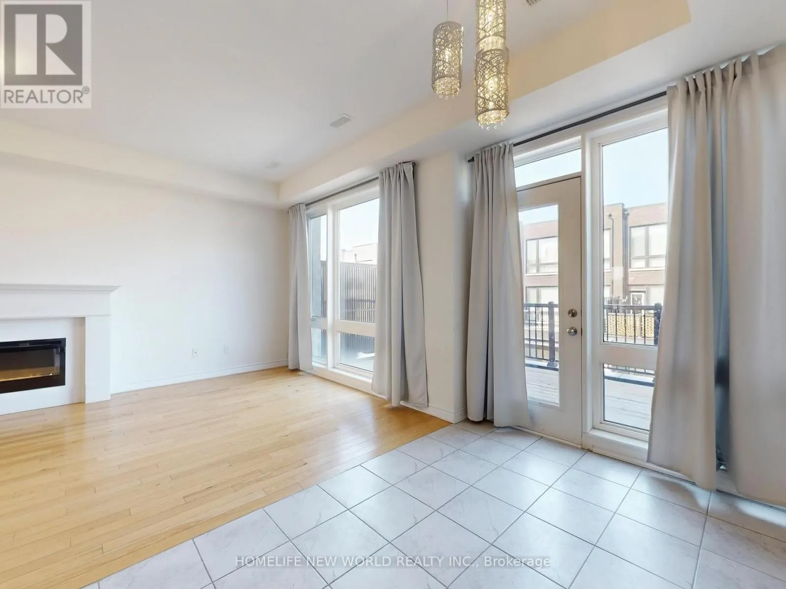5 HAMMERSMITH LANE